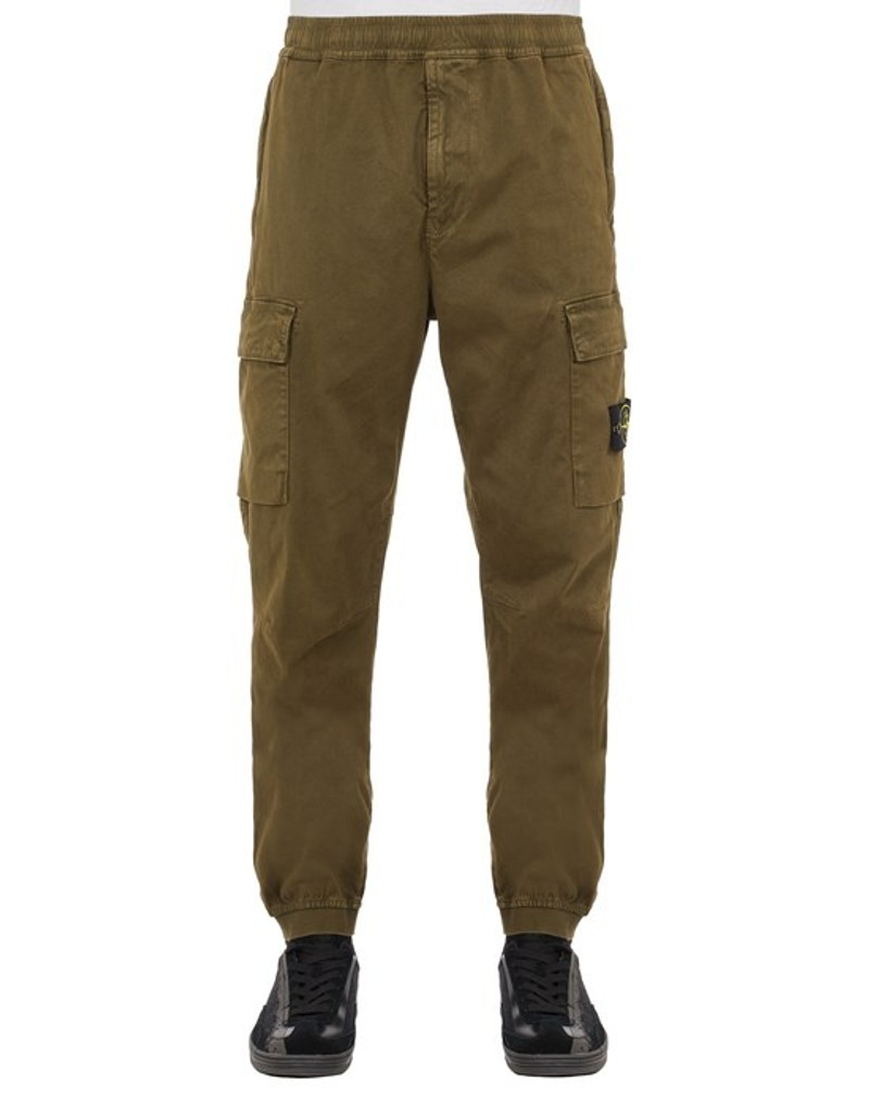 313L1 OLIVE 녹색 1