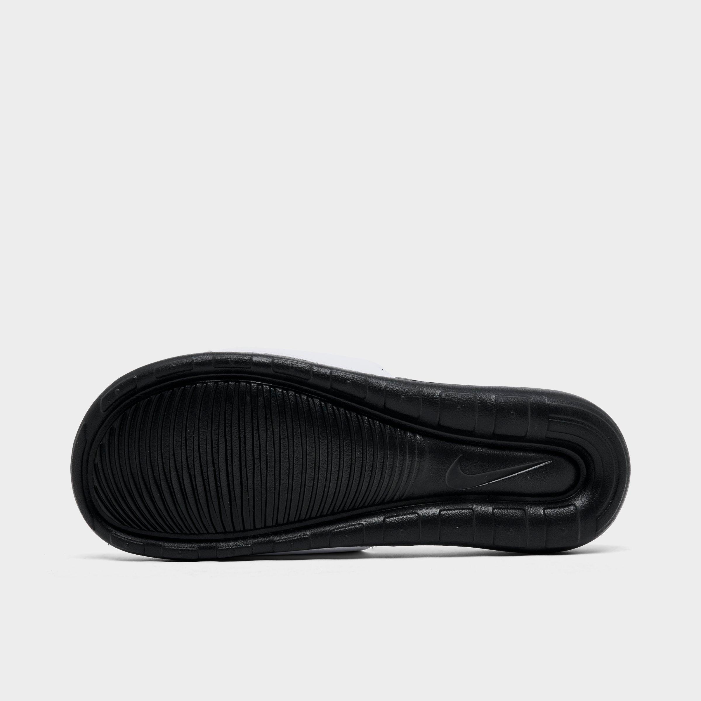 MEN'S NIKE VICTORI ONE SLIDE SANDALS - 6