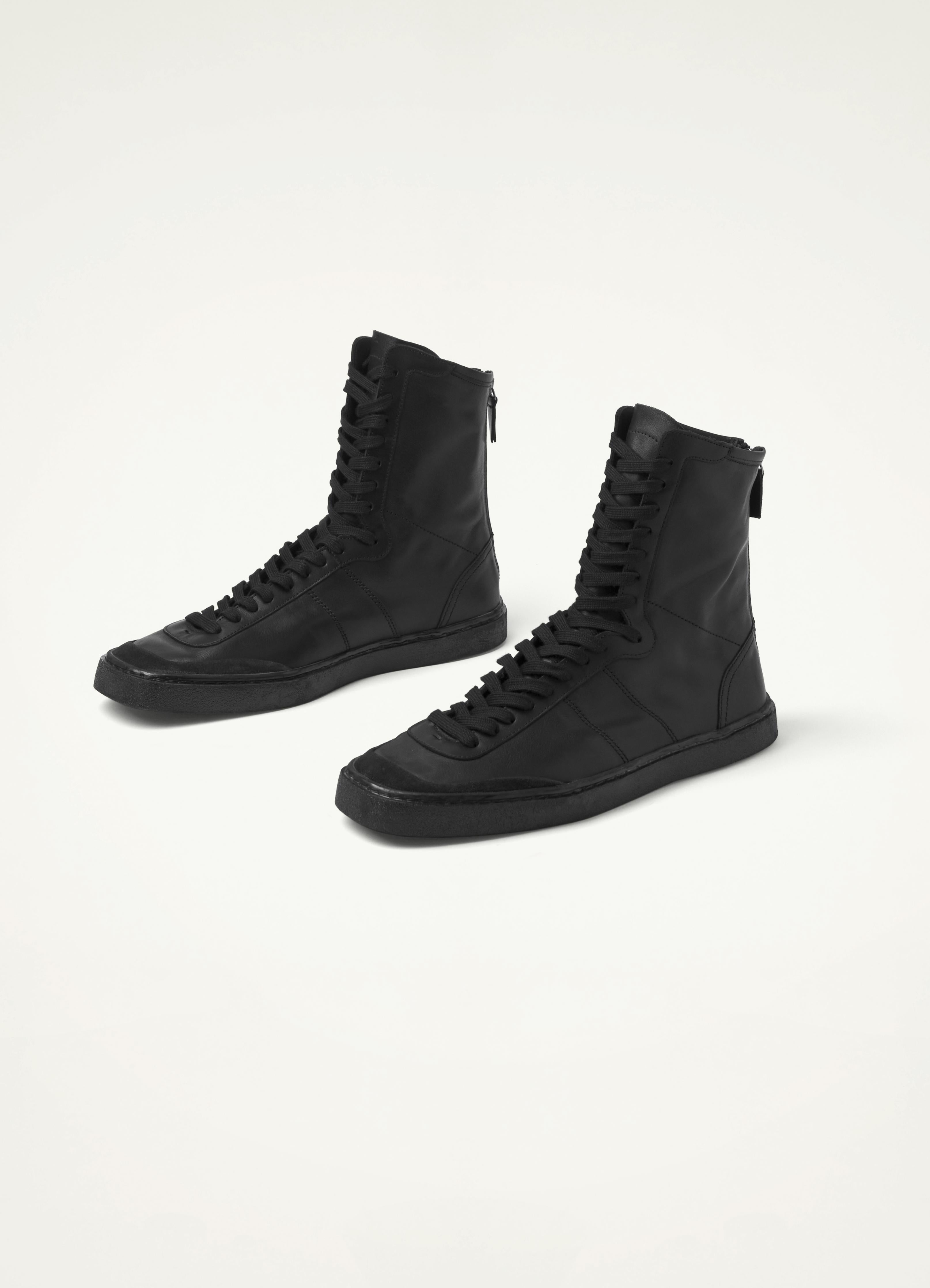 Lemaire LINOLEUM BOXING TRAINERS | REVERSIBLE