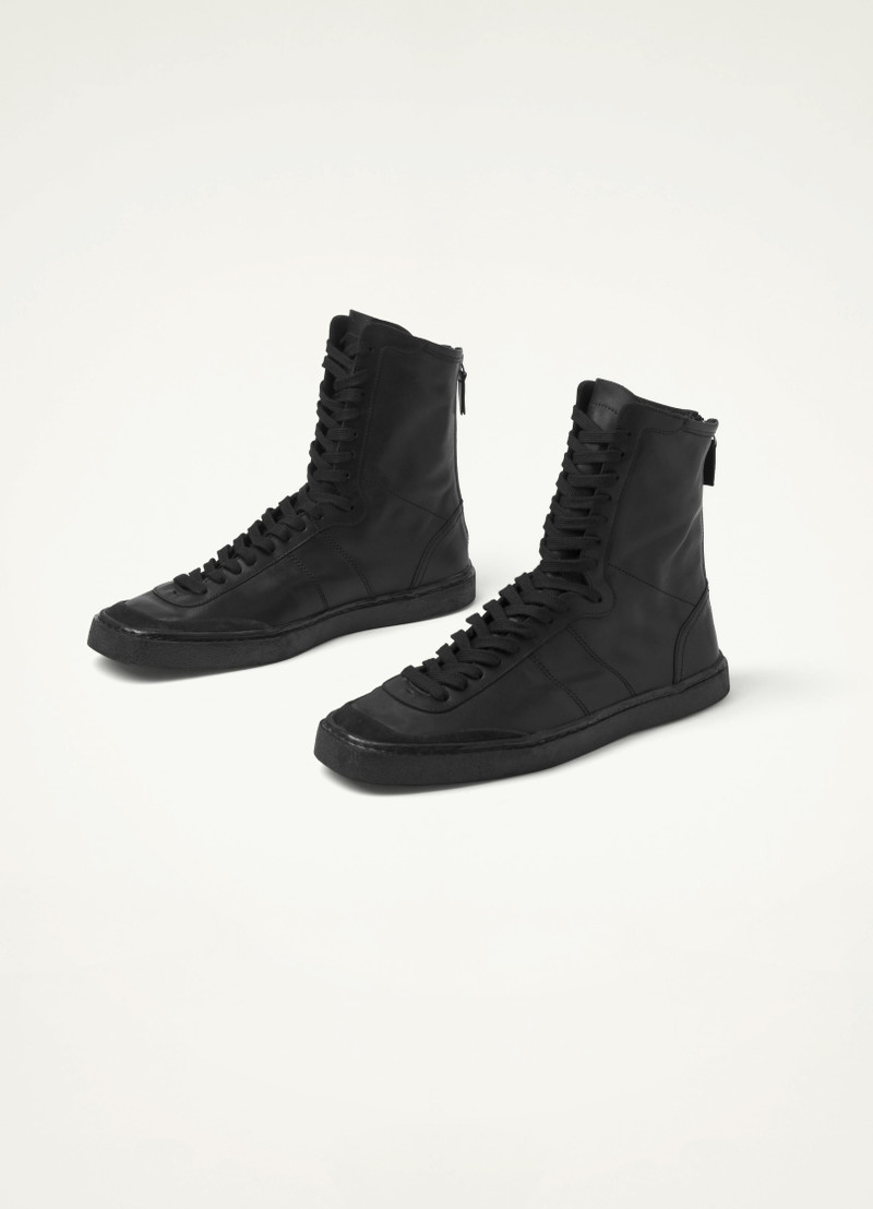 Lemaire LINOLEUM BOXING TRAINERS outlook