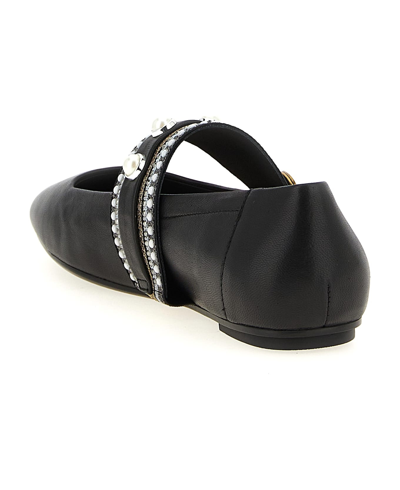 'max 04' Ballet Flats - 3