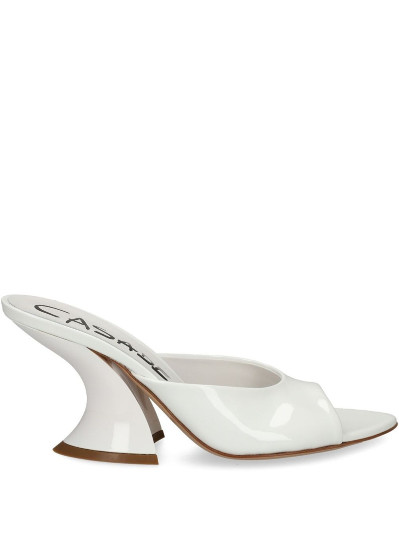 100mm Blade sandals 1