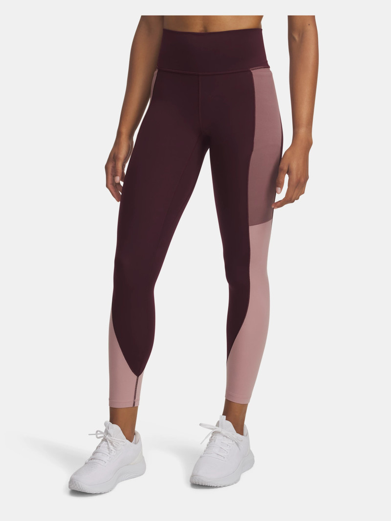 UA Meridian Colorblock 1