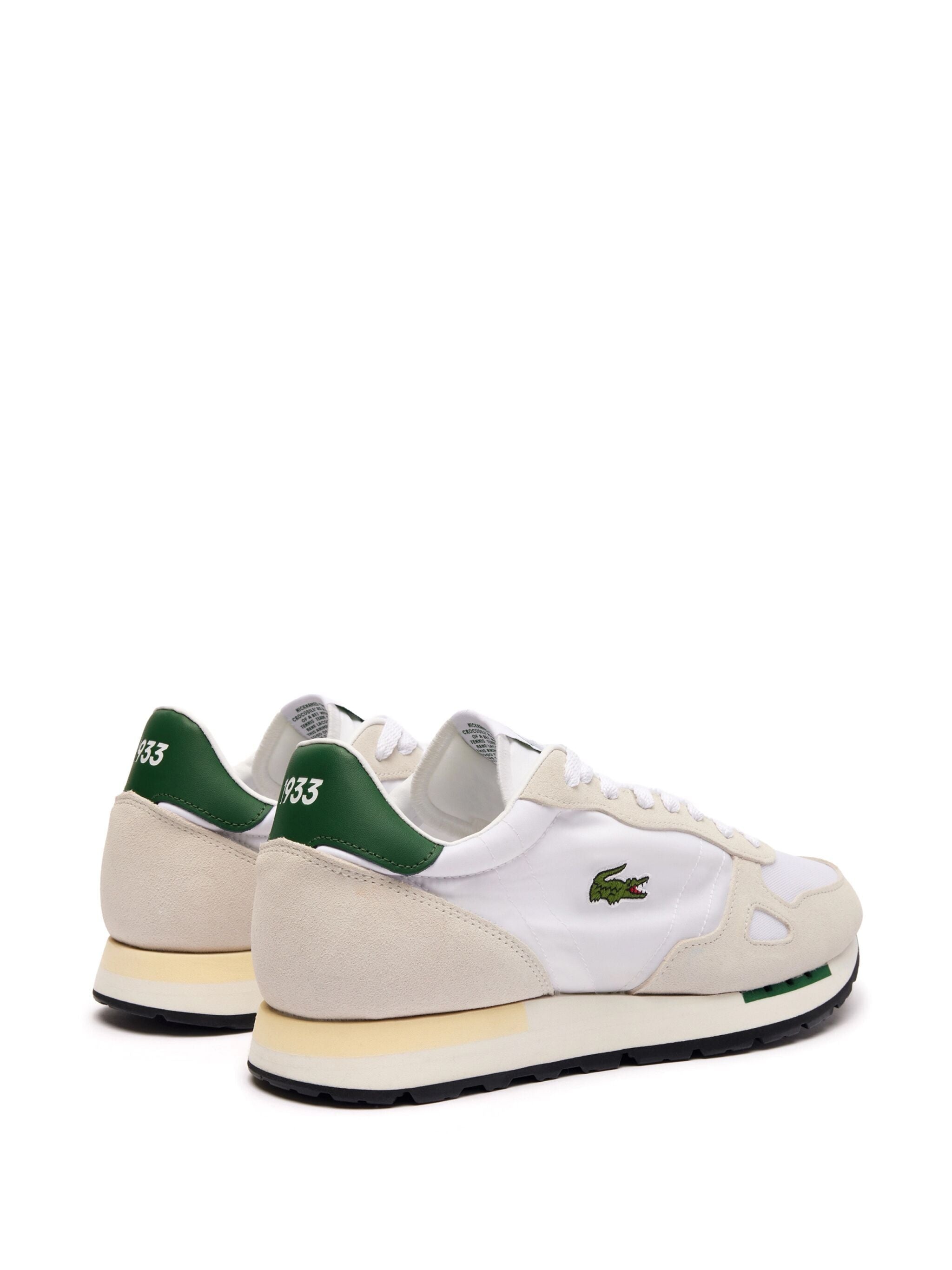 PARTNER 60S SNEAKERS - 3