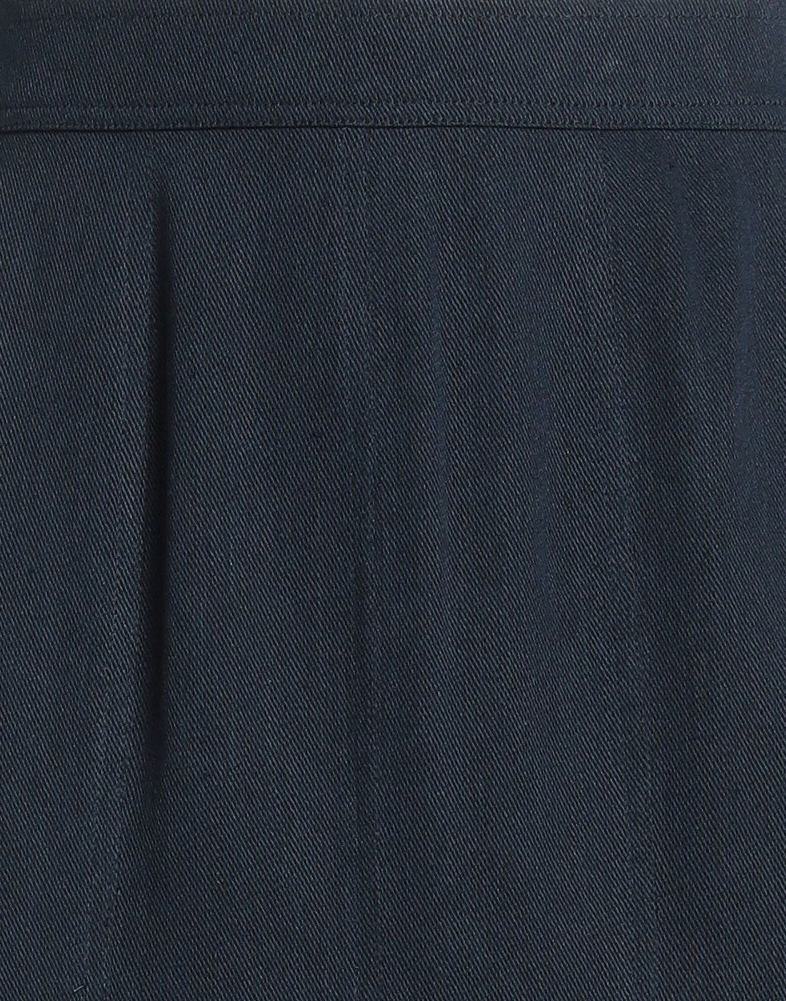 Midnight blue Women's Maxi Skirts - 4