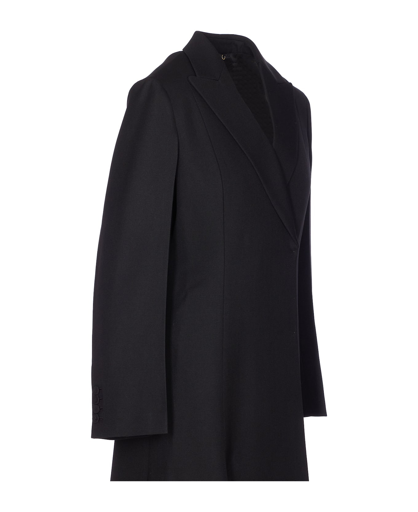 Coat - 3