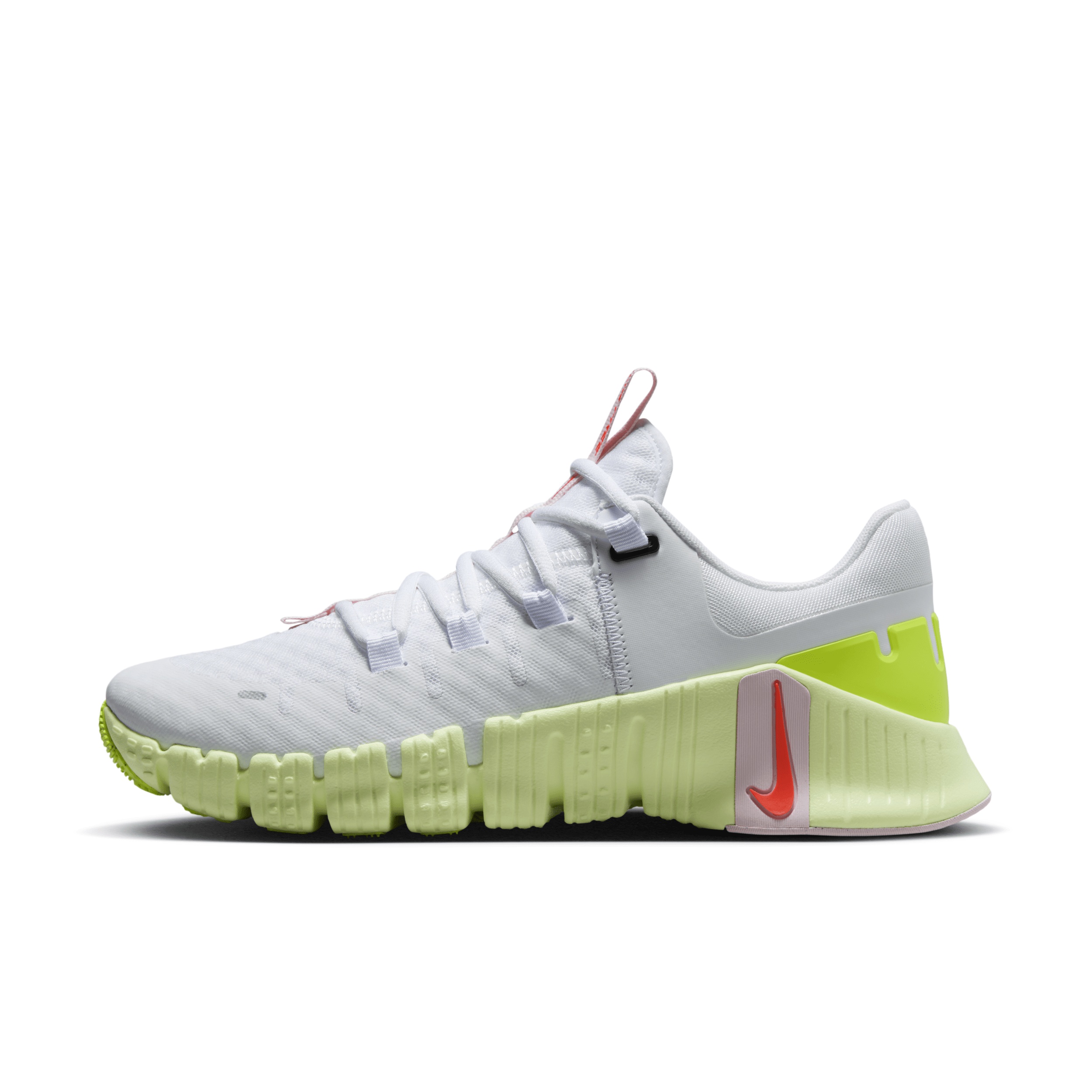 Nike Women's Free Metcon 5 Workout Shoes - 1