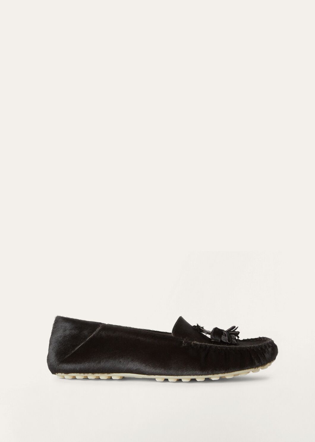 Dot Sole Walk Loafers - 1