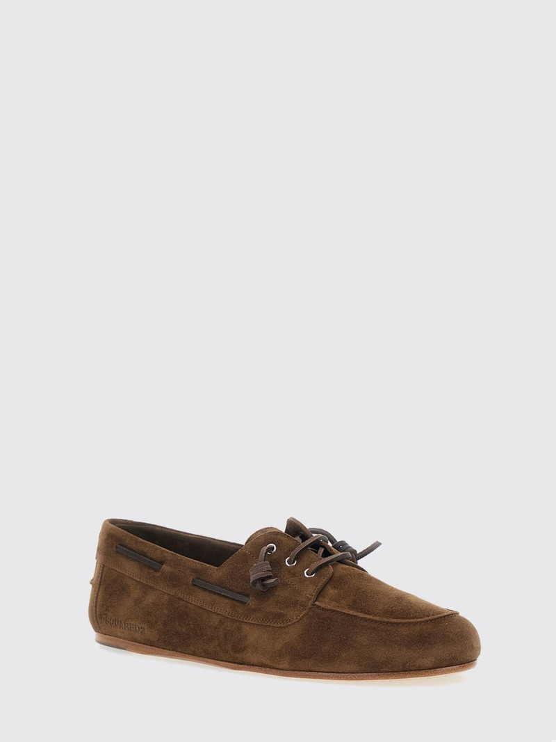 DSQUARED2 Loafers men Dsquared2 outlook