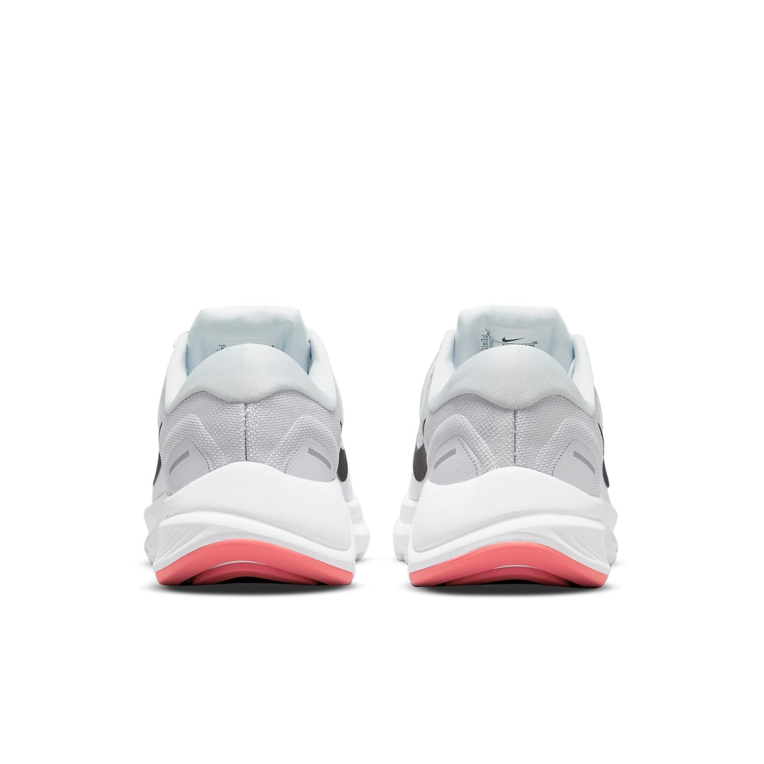 (WMNS) Nike Air Zoom Structure 24 'White Magic Ember' DA8570-100 - 5