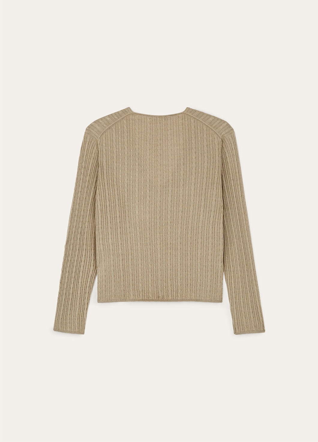 Rimella Cardigan - 6