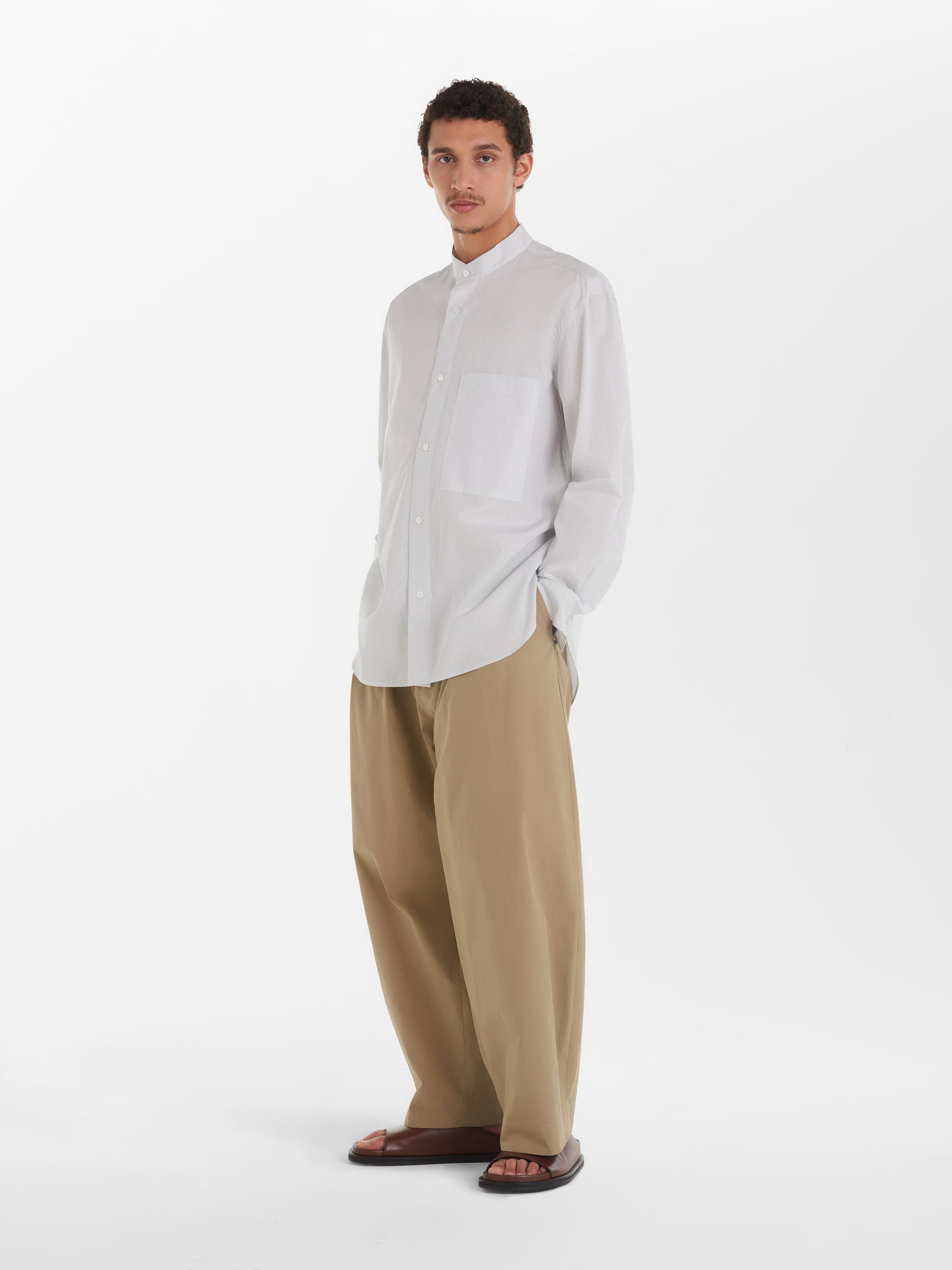 Freitas Shirt - 4