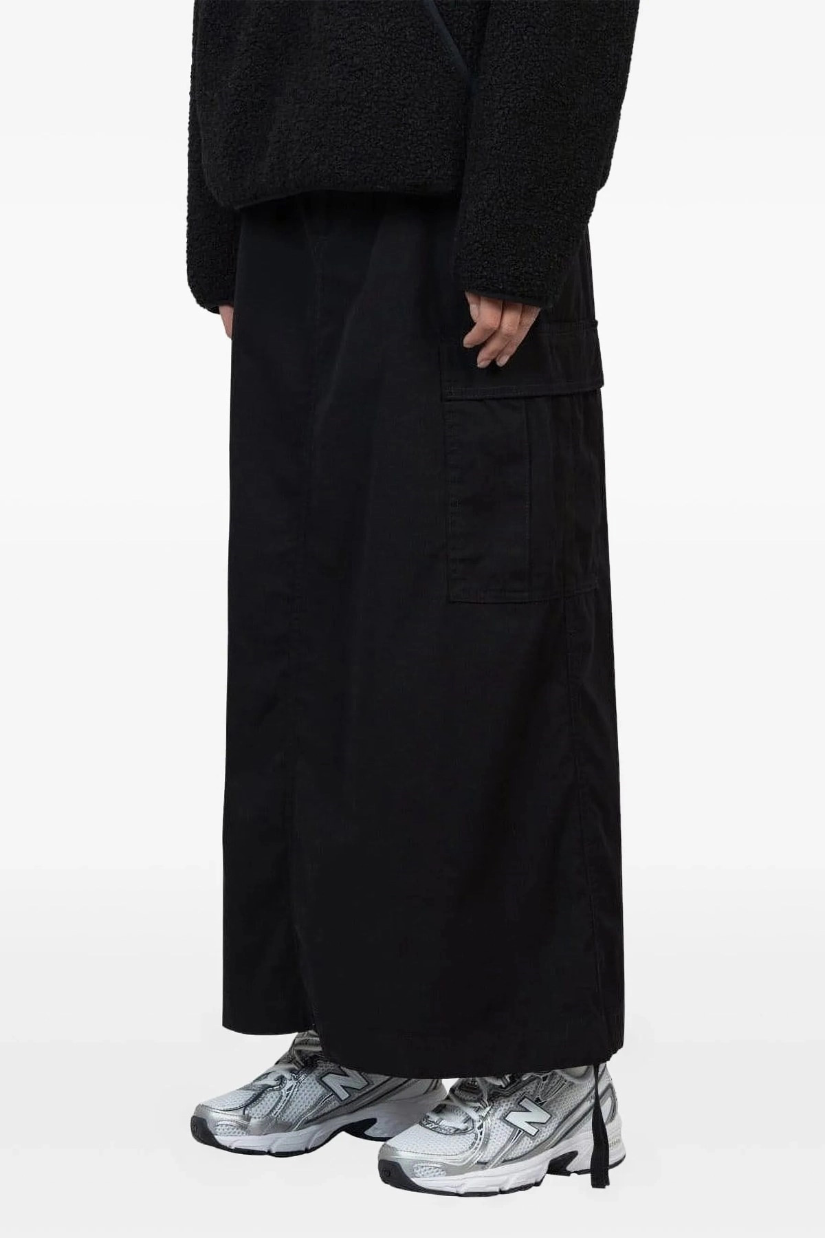 'Cargo' skirt - 2