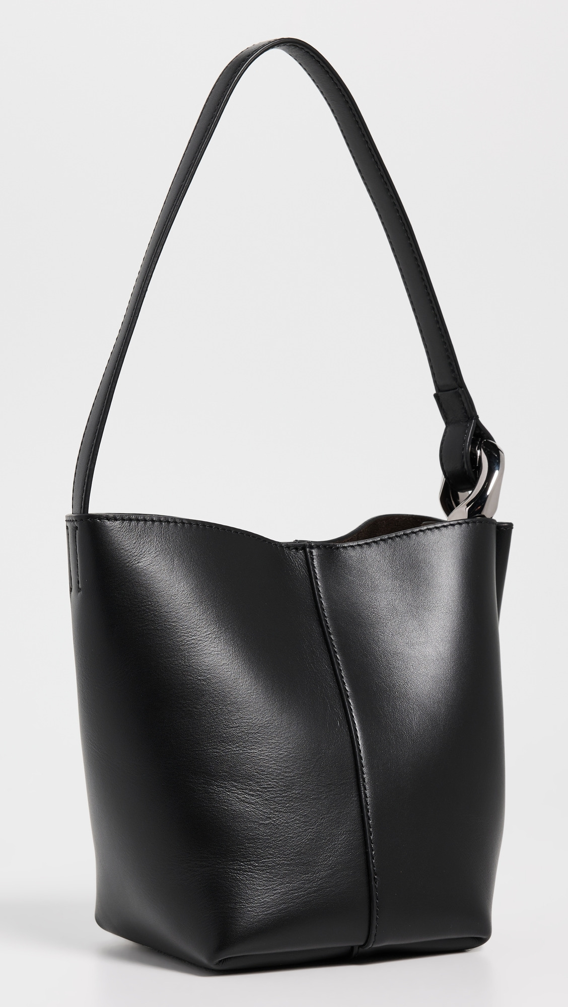 The JWA Corner Small Bucket Bag - 3