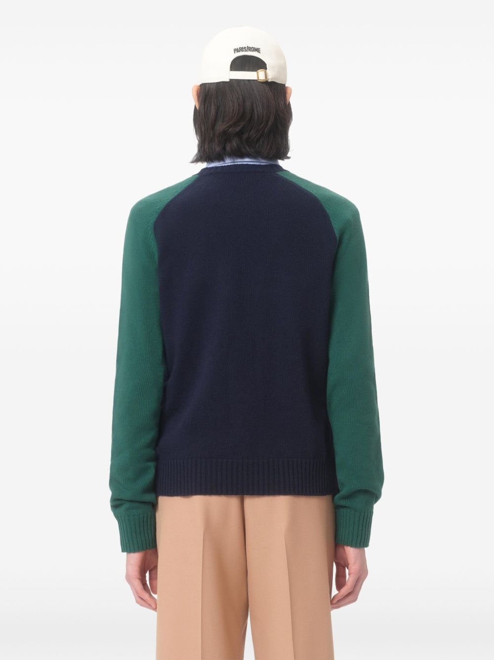 Chez sweater - 3