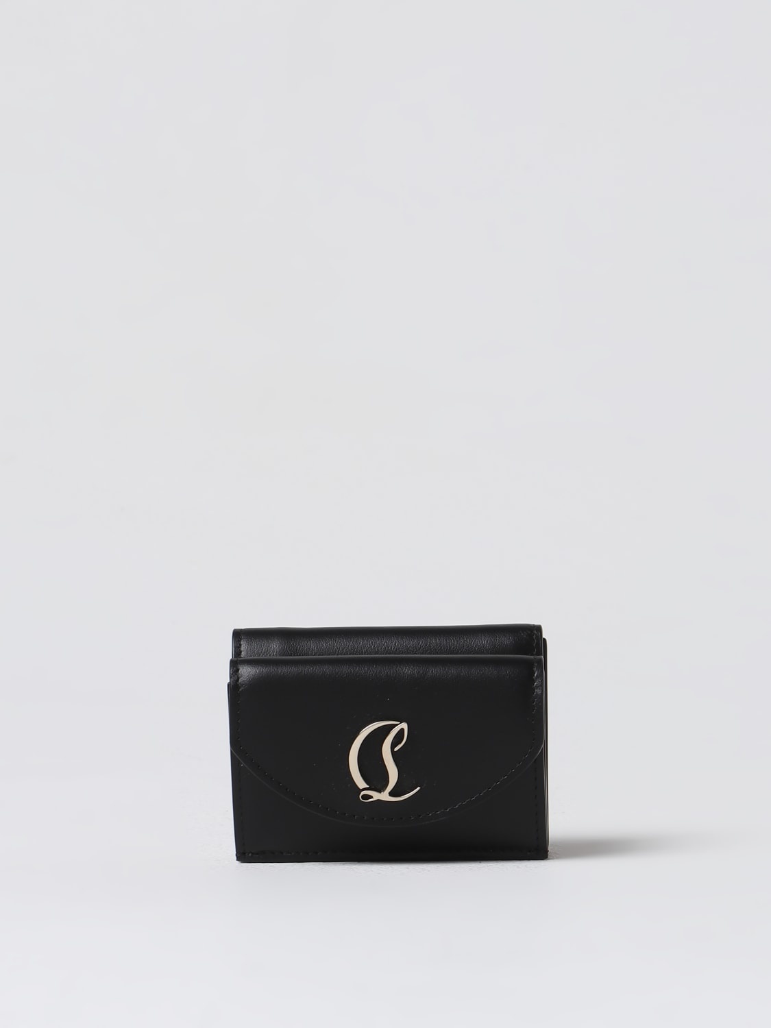 Wallet woman Christian Louboutin - 1