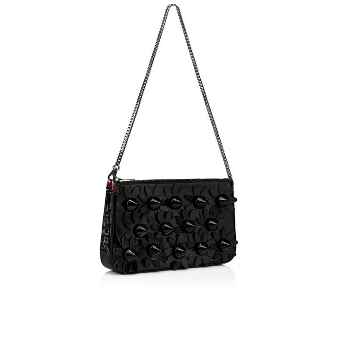 Loubila BLACK/BLACK/BLACK - 6