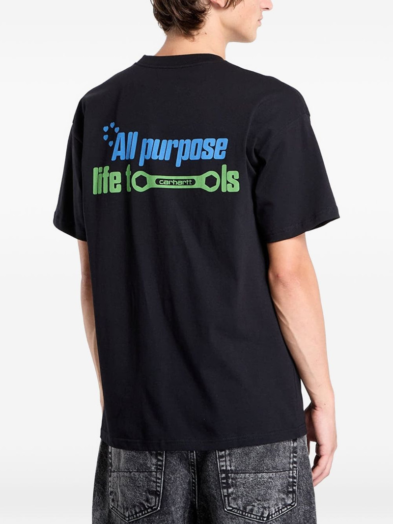 All Tools T-shirt 4