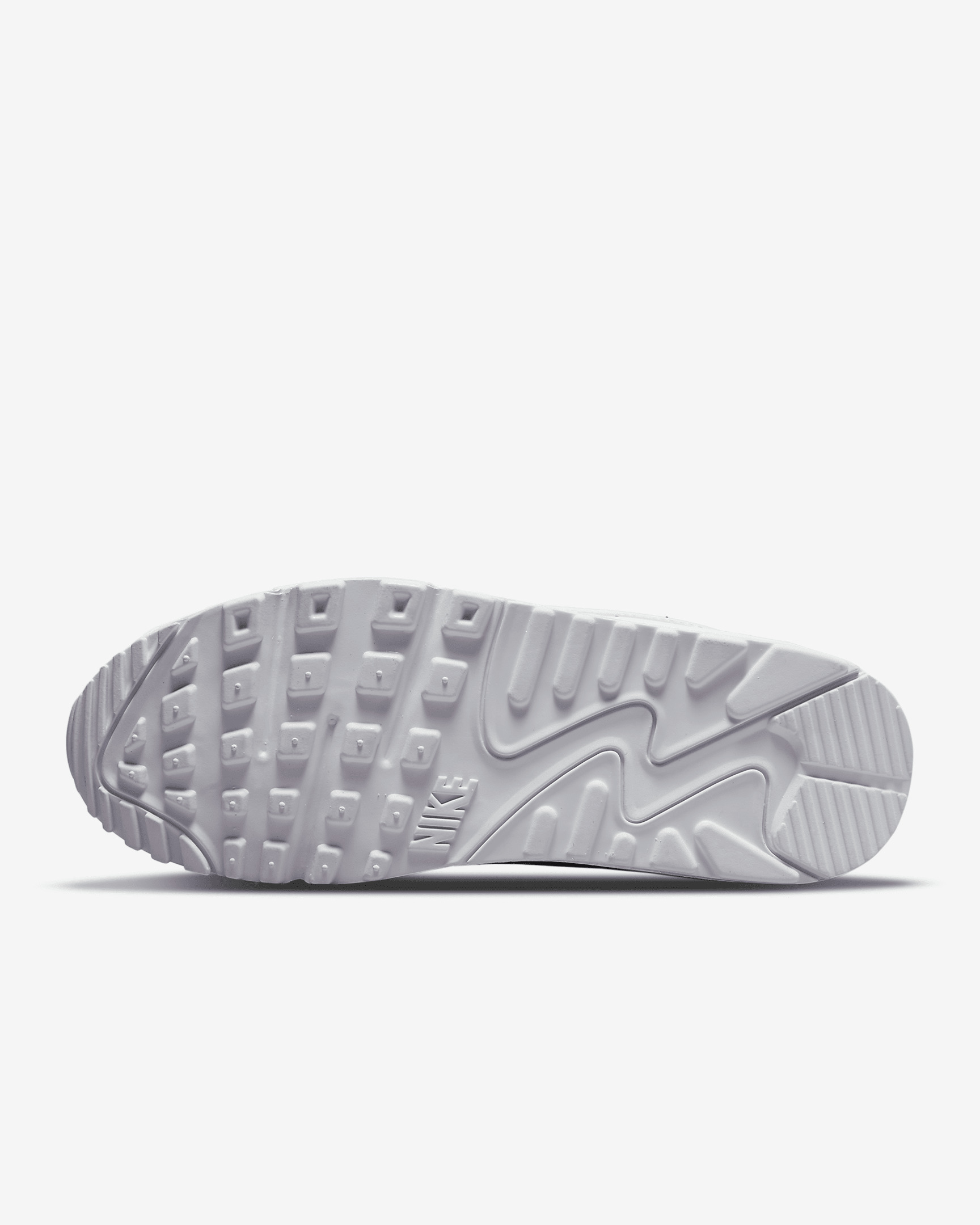 Nike Air Max 90 Women's Shoes - 3