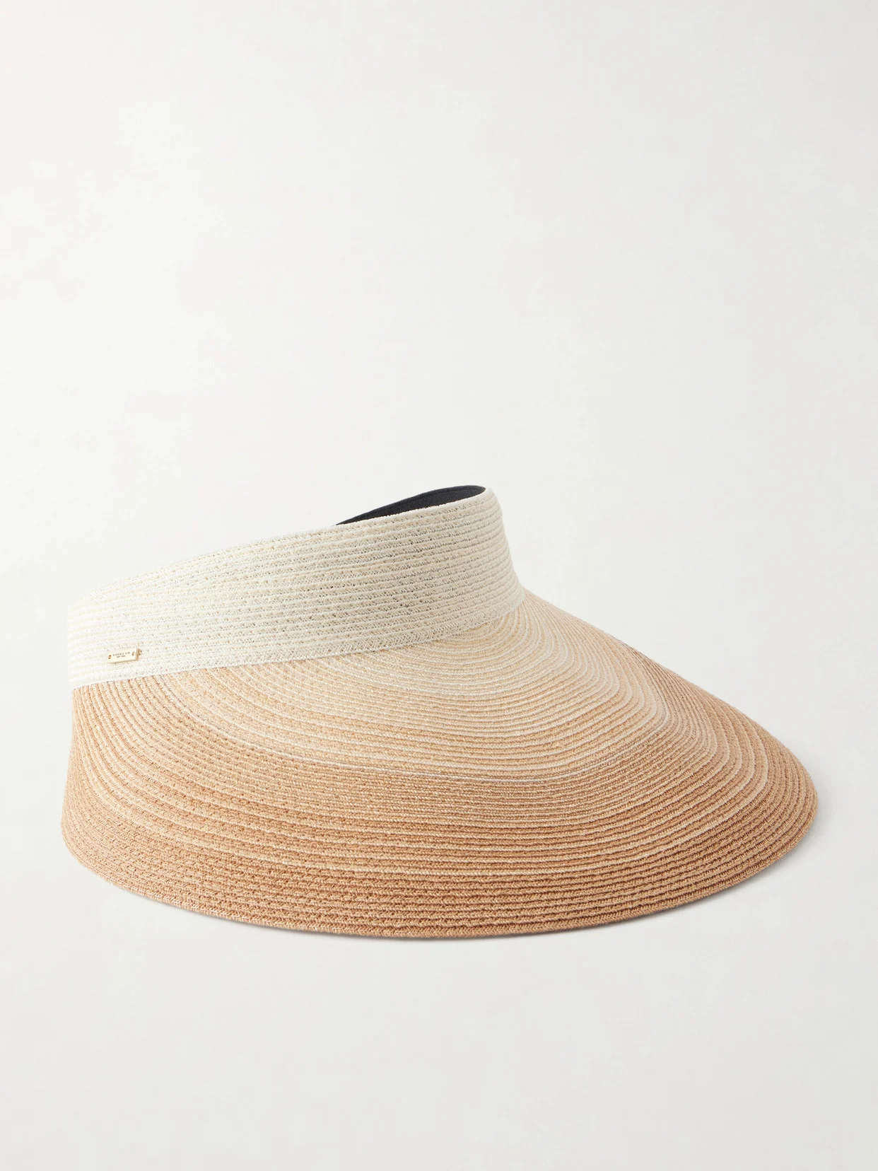 Trixie Hemp-blend Visor - 1