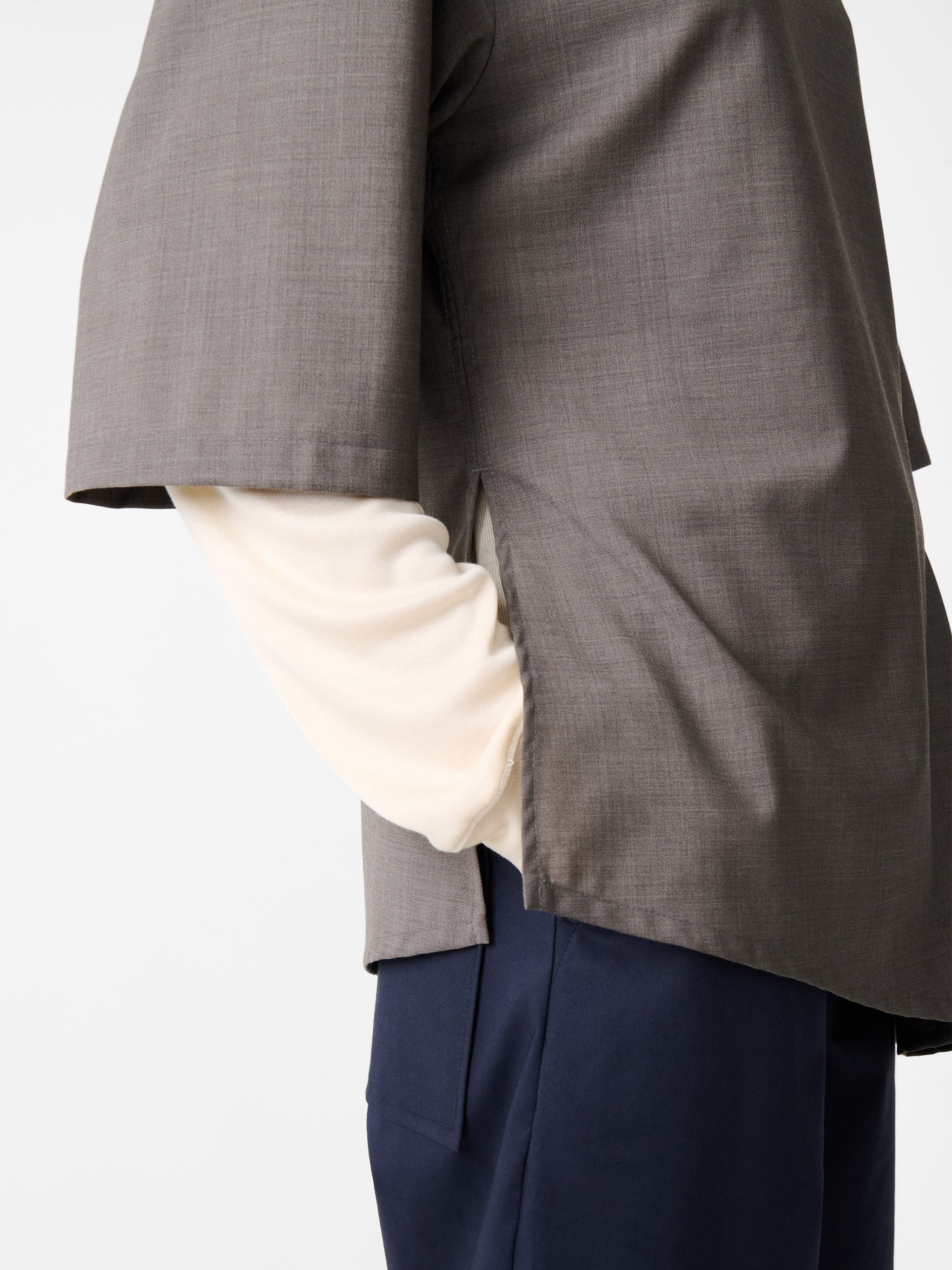 Vichy Top - 6