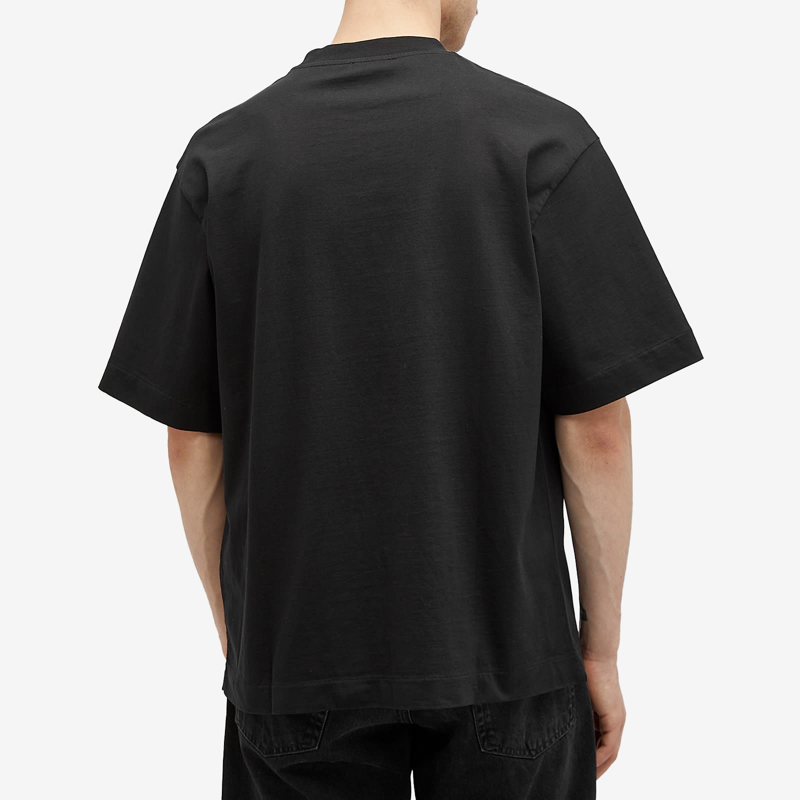 Off-White College Skate T-Shirt - 3