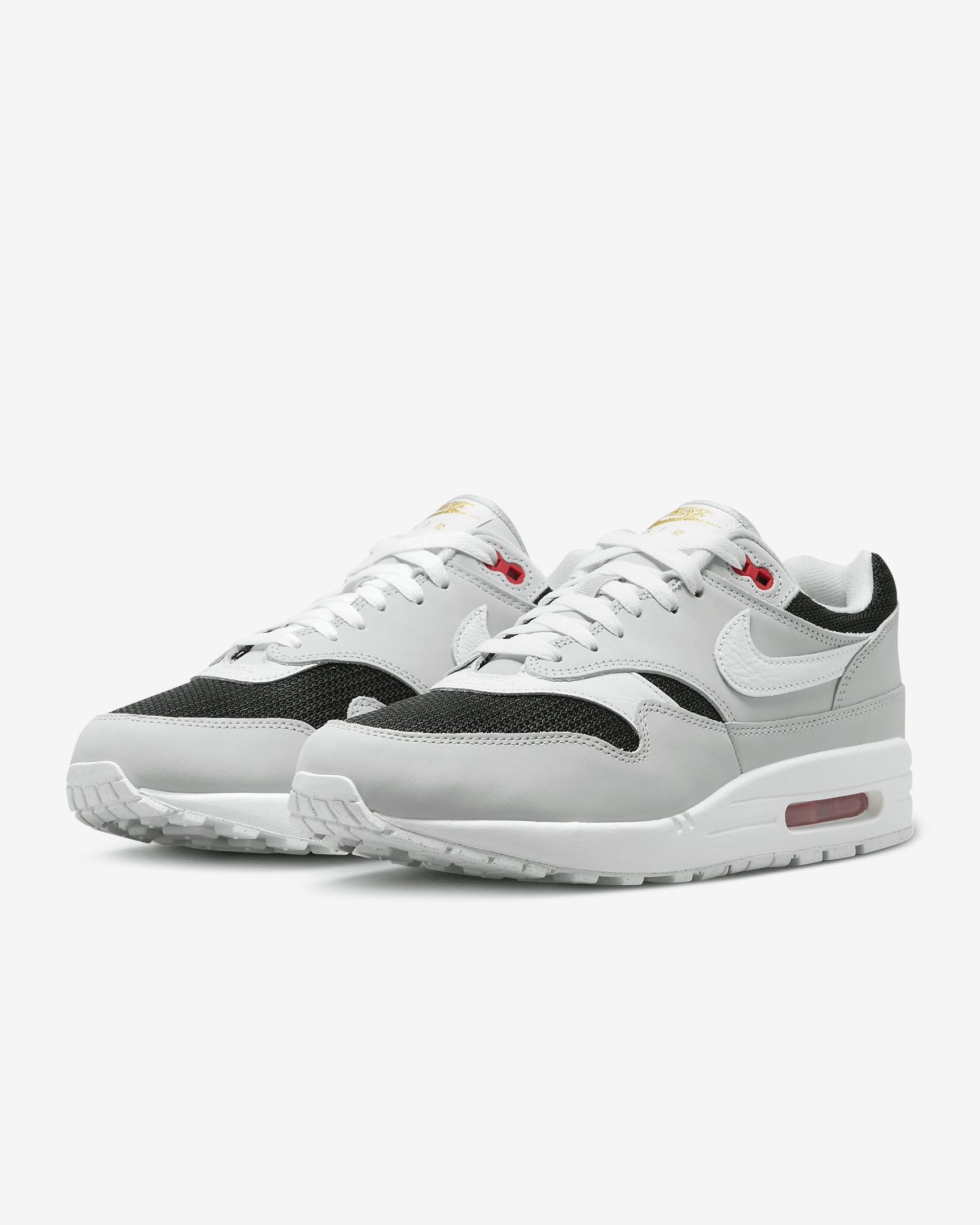 Nike Air Max 1 Premium Men's Shoes - 5