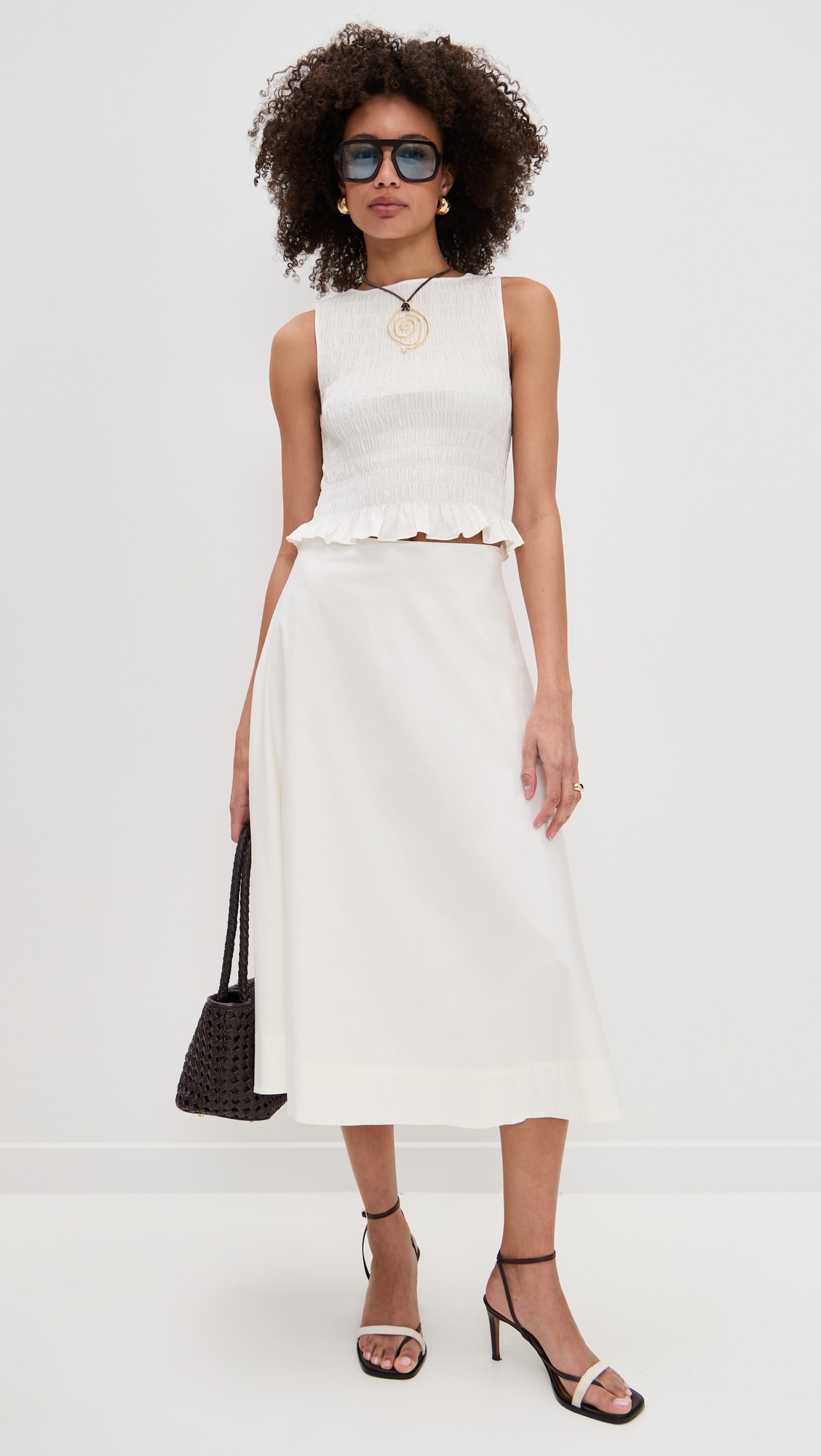 Laguna Two Piece Set - 4