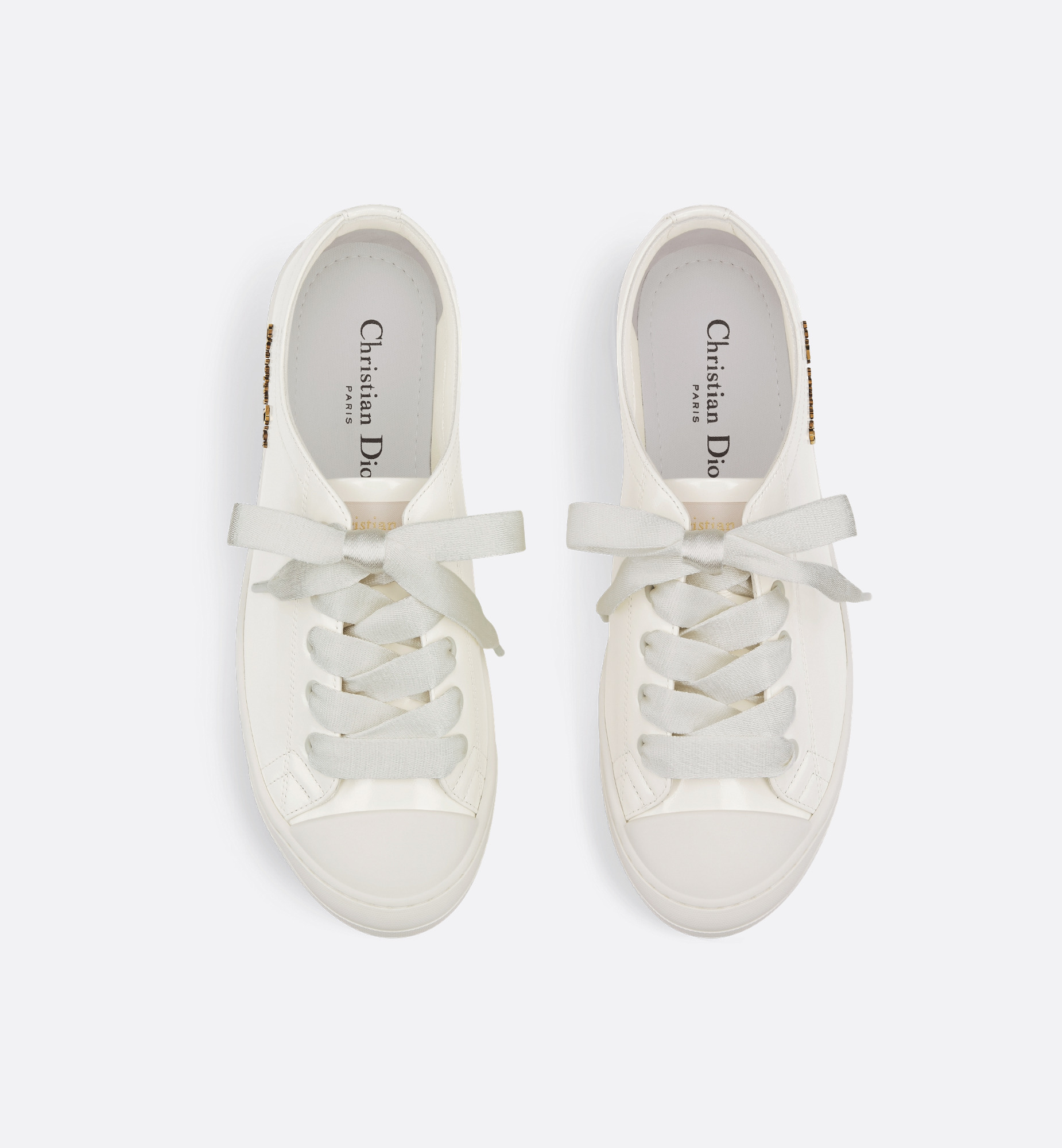 Dior Lucky Sneaker - 3
