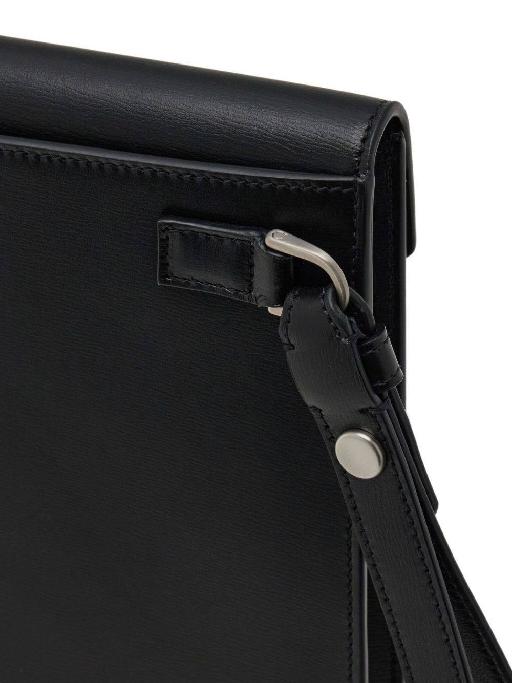 leather document holder - 4