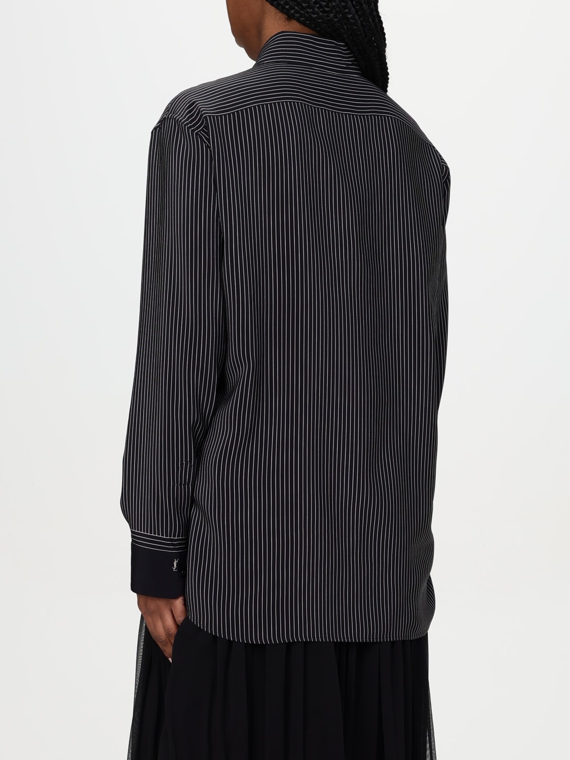 Shirt woman Saint Laurent - 3