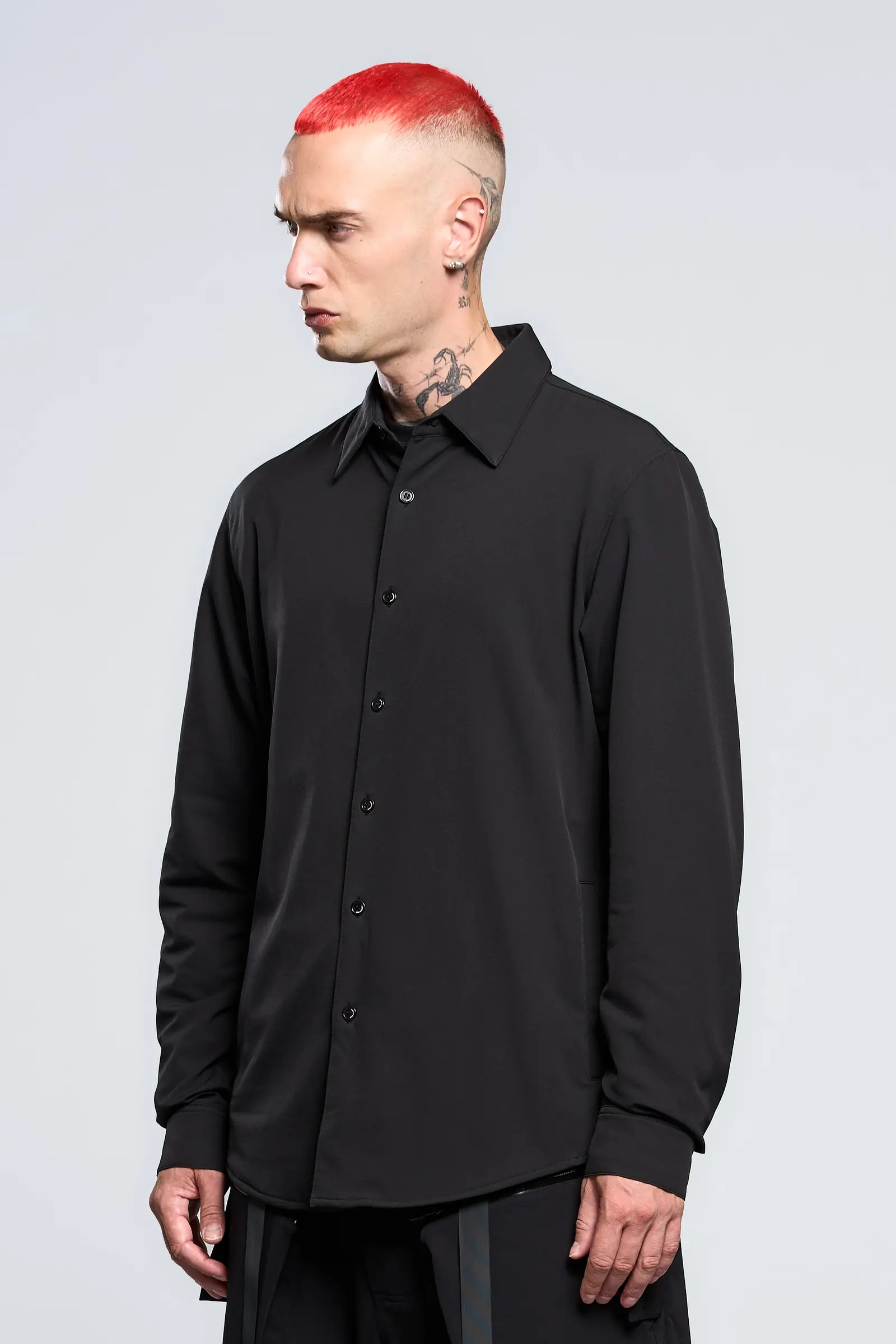 LA1-DS schoeller® Dryskin™ Shirt - 6