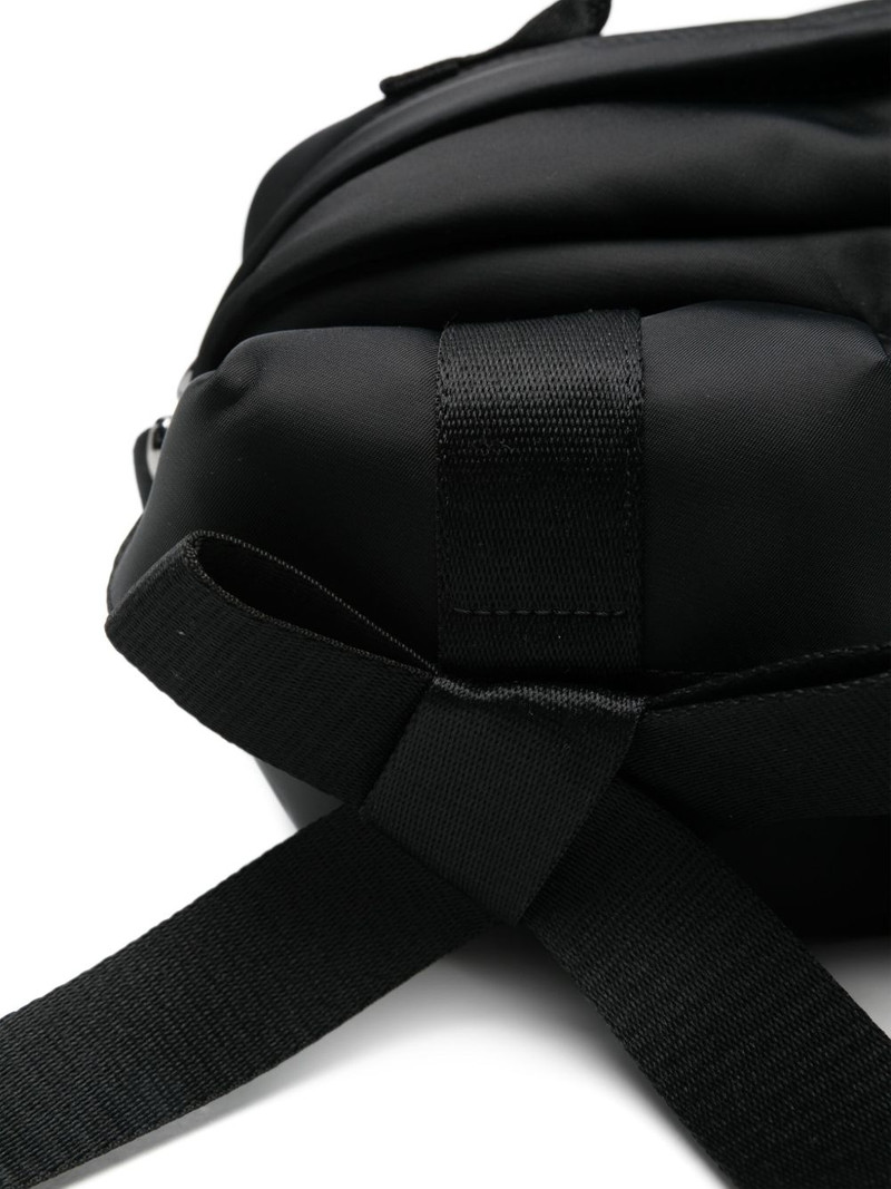 bow-detail shoulder bag 4