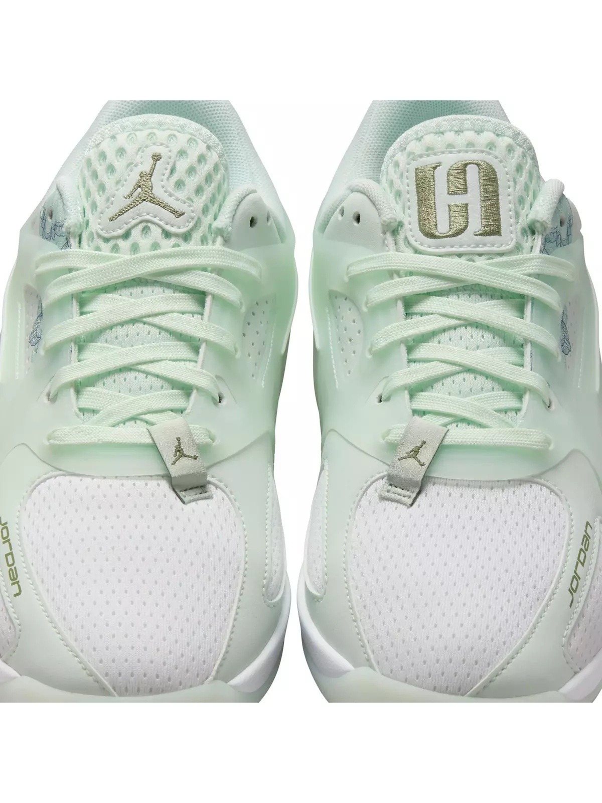 Heir "Abundance" Women's Shoe - 6