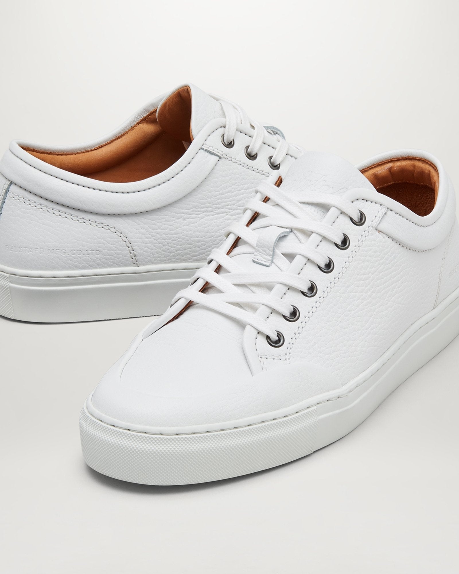 RALLY LOW TOP SNEAKERS - 4