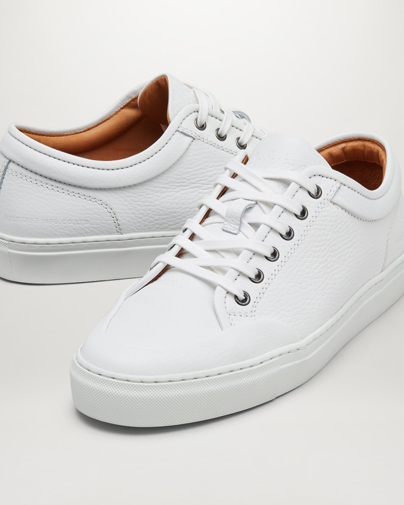 RALLY LOW TOP SNEAKERS 4