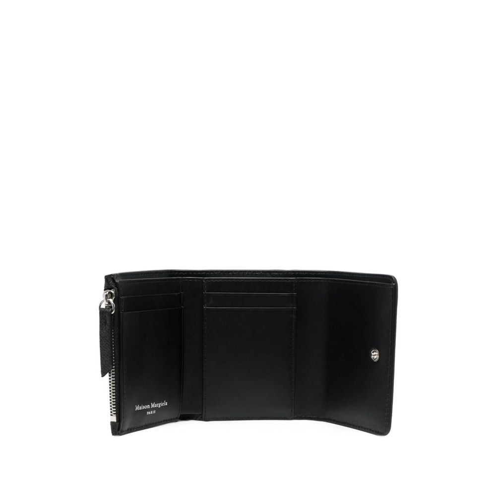 Maison Margiela Black Wallets & Purses Women - 2
