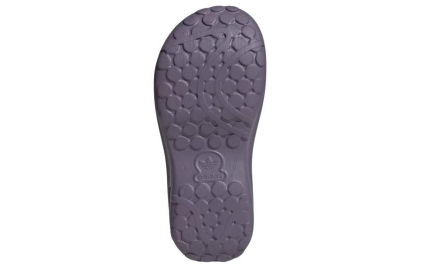 (WMNS) adidas originals AdiFOM Stan Smith Mule 'Shadow Violet' IE0479 - 5