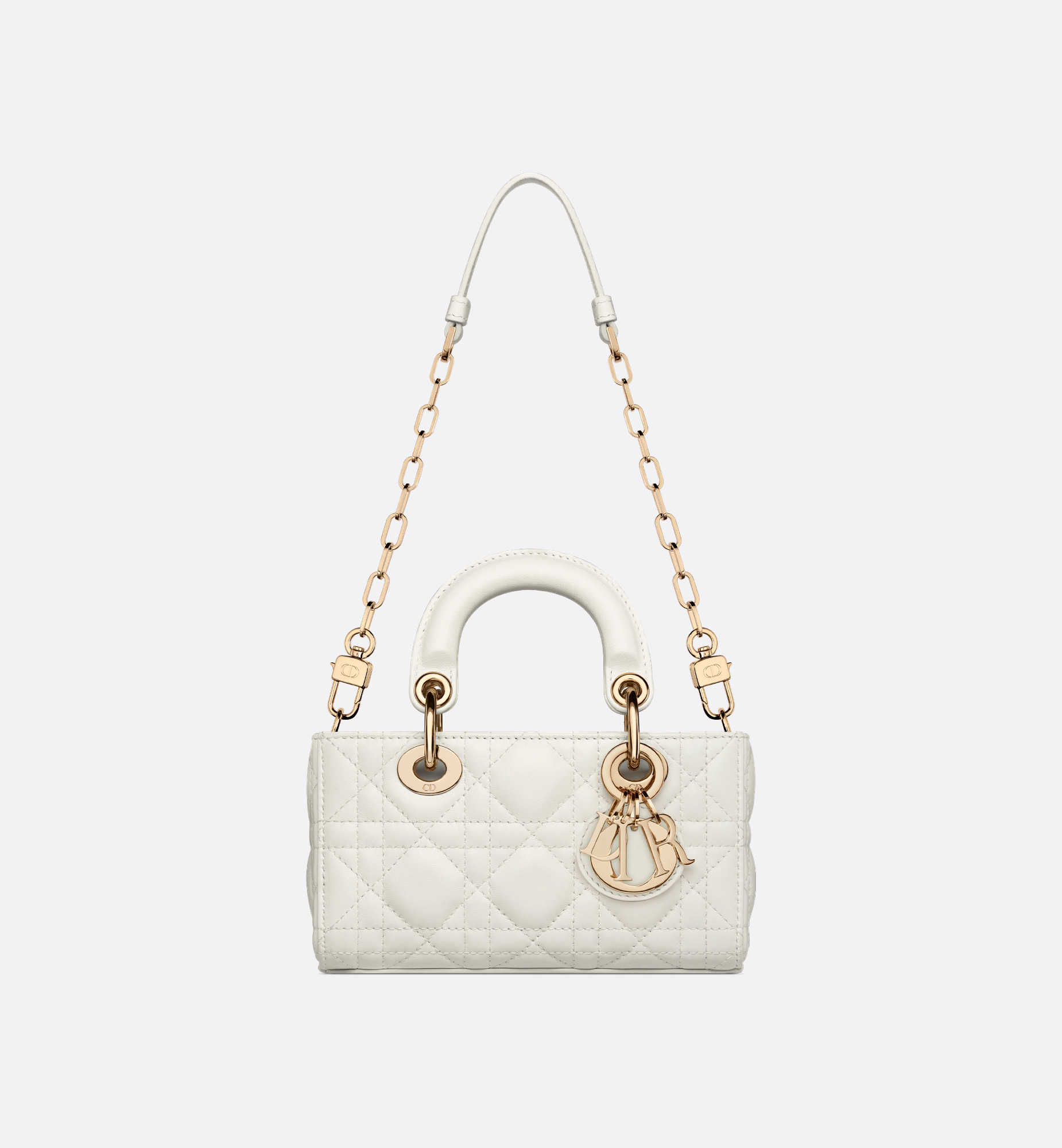 Lady D-Joy Micro Bag - 4