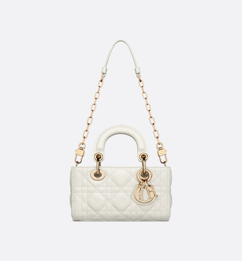 Lady D-Joy Micro Bag 4
