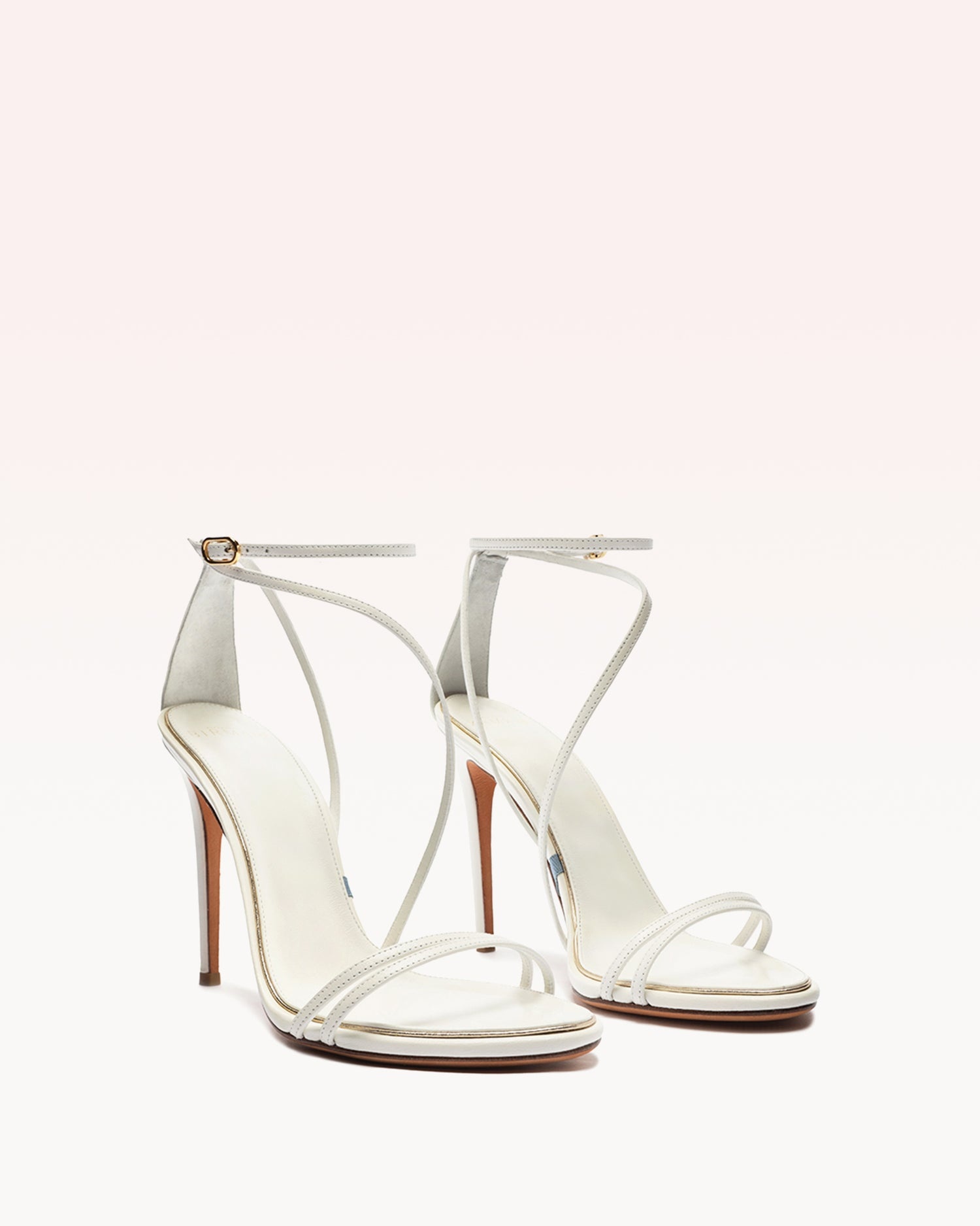 KENDAL BRIDAL 100 WHITE & GOLDEN - 2