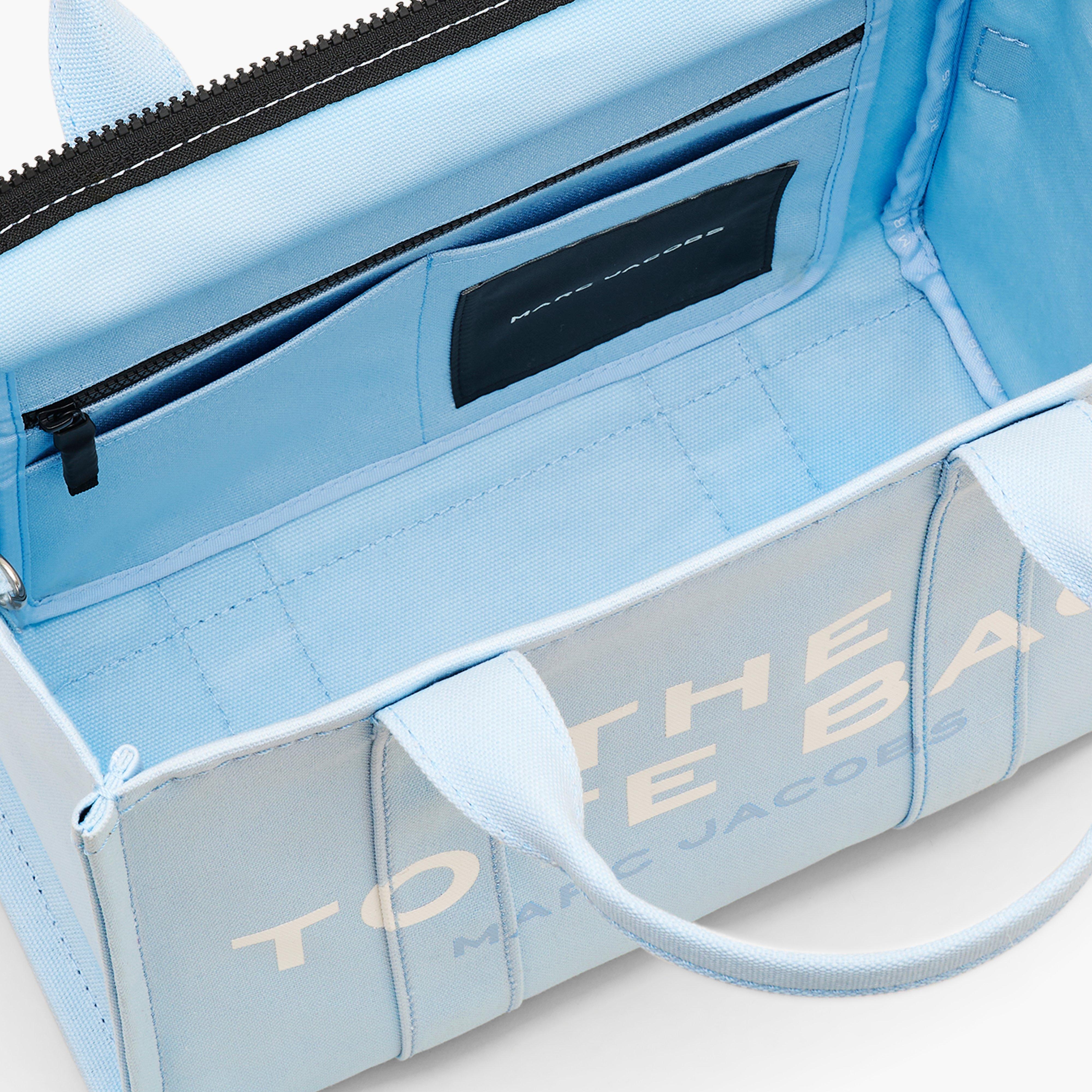 THE CANVAS MEDIUM TOTE BAG - 7