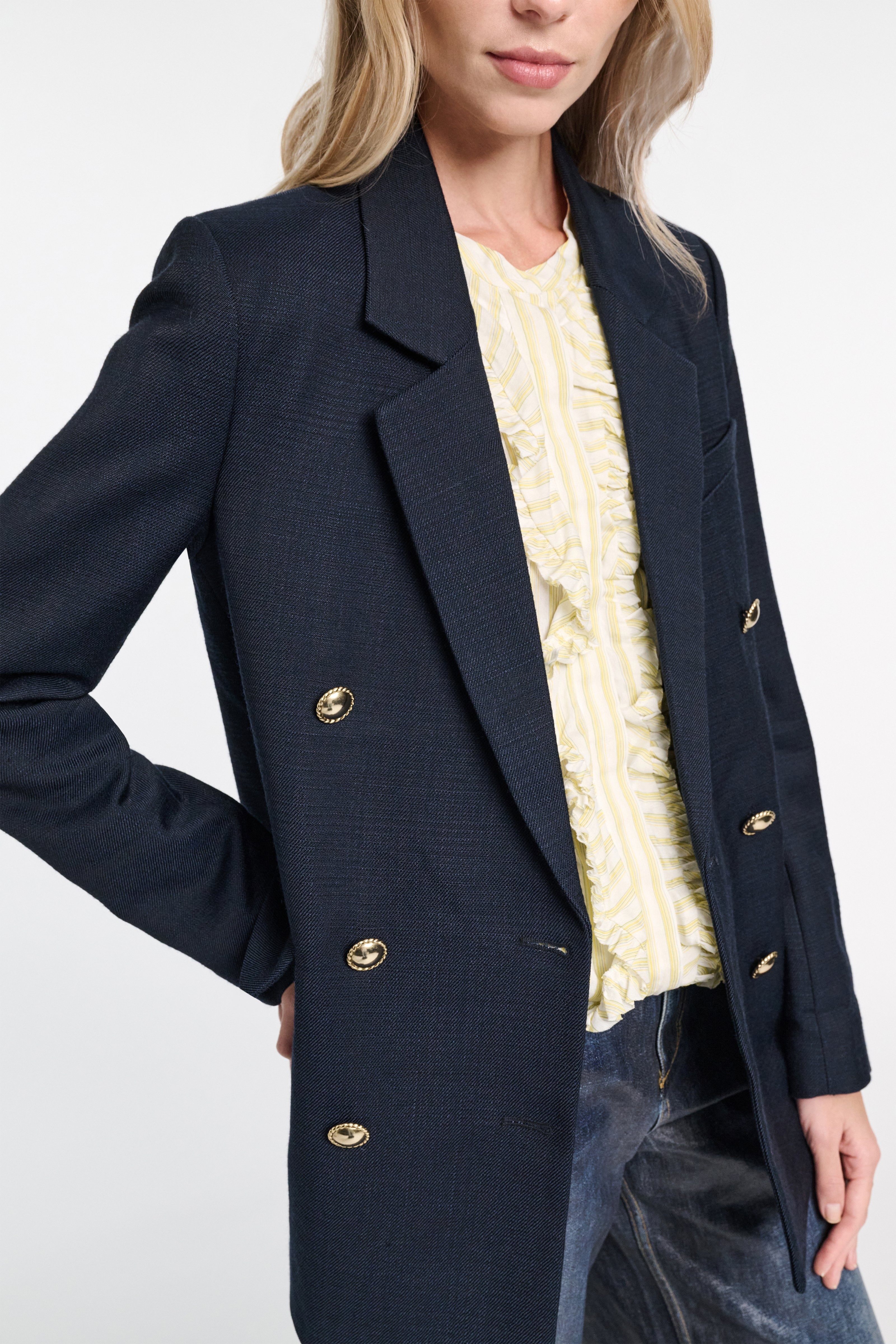 OCCASION COOLNESS jacket - 4