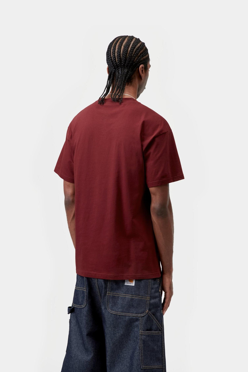 Vroooom T-Shirt 3