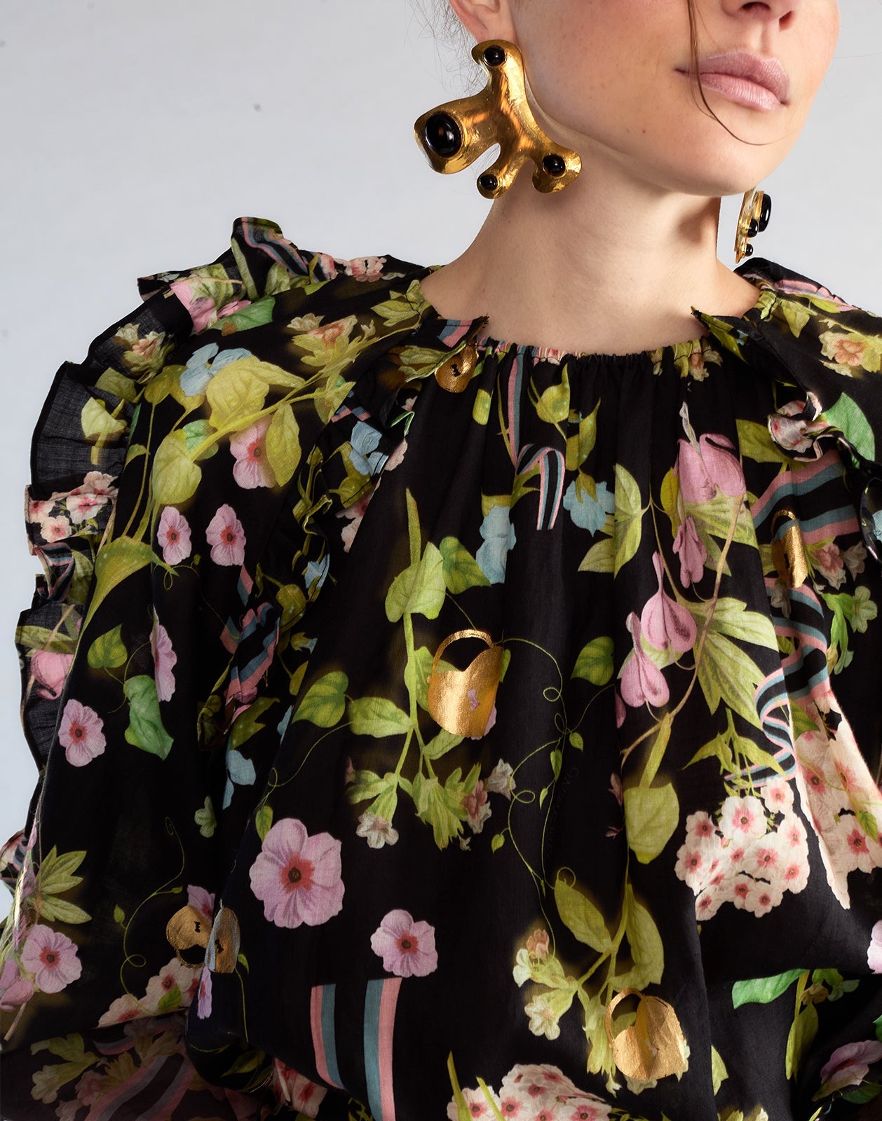 Dawn Blouse - 6