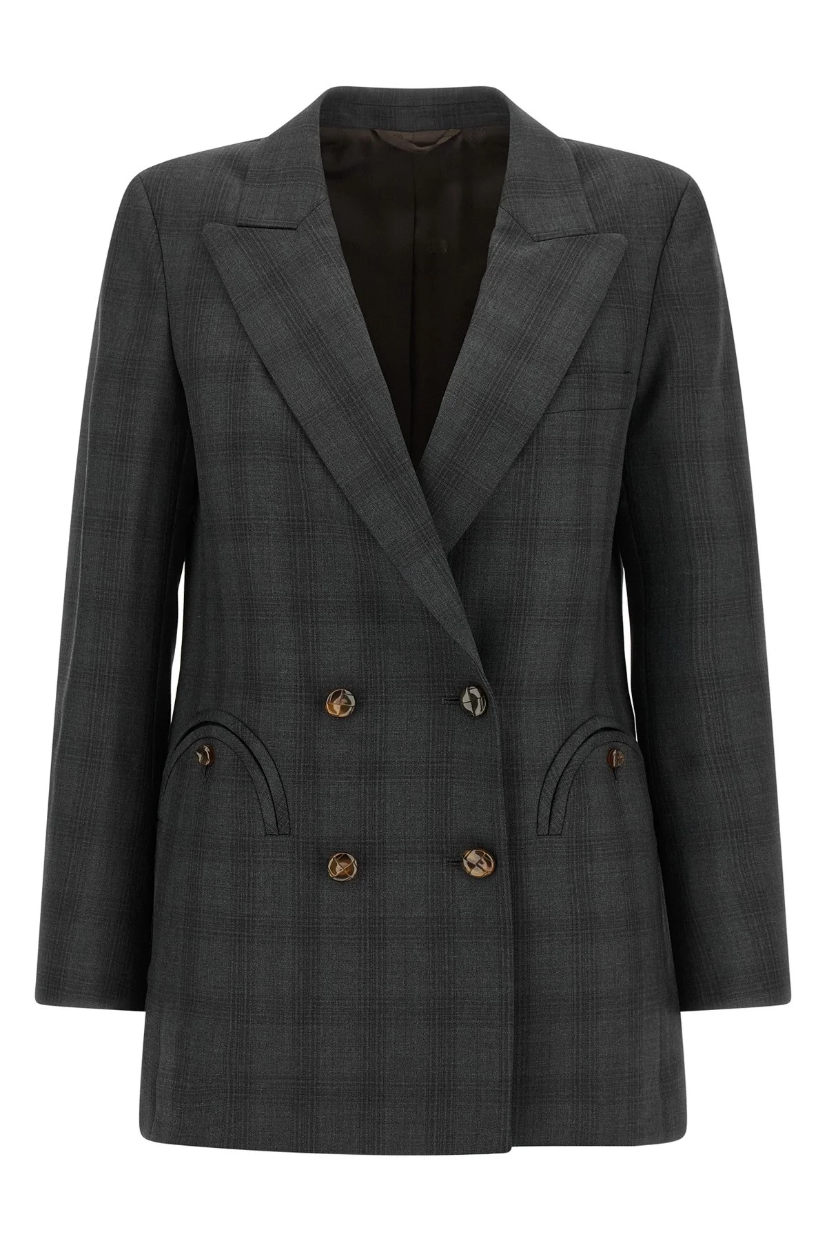 'Bravado - Everyday' Blazer - 1