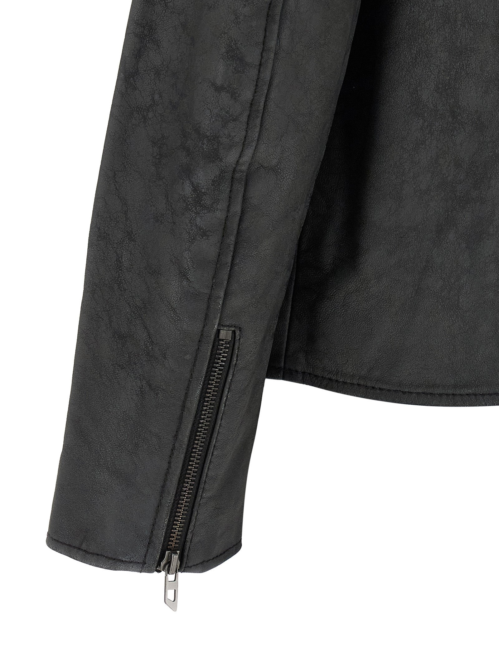 Diesel Men 'L-Evert-A' Jacket - 4