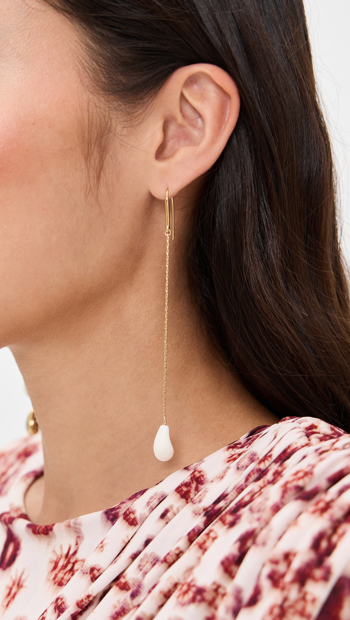Asymmetric Earrings - 3