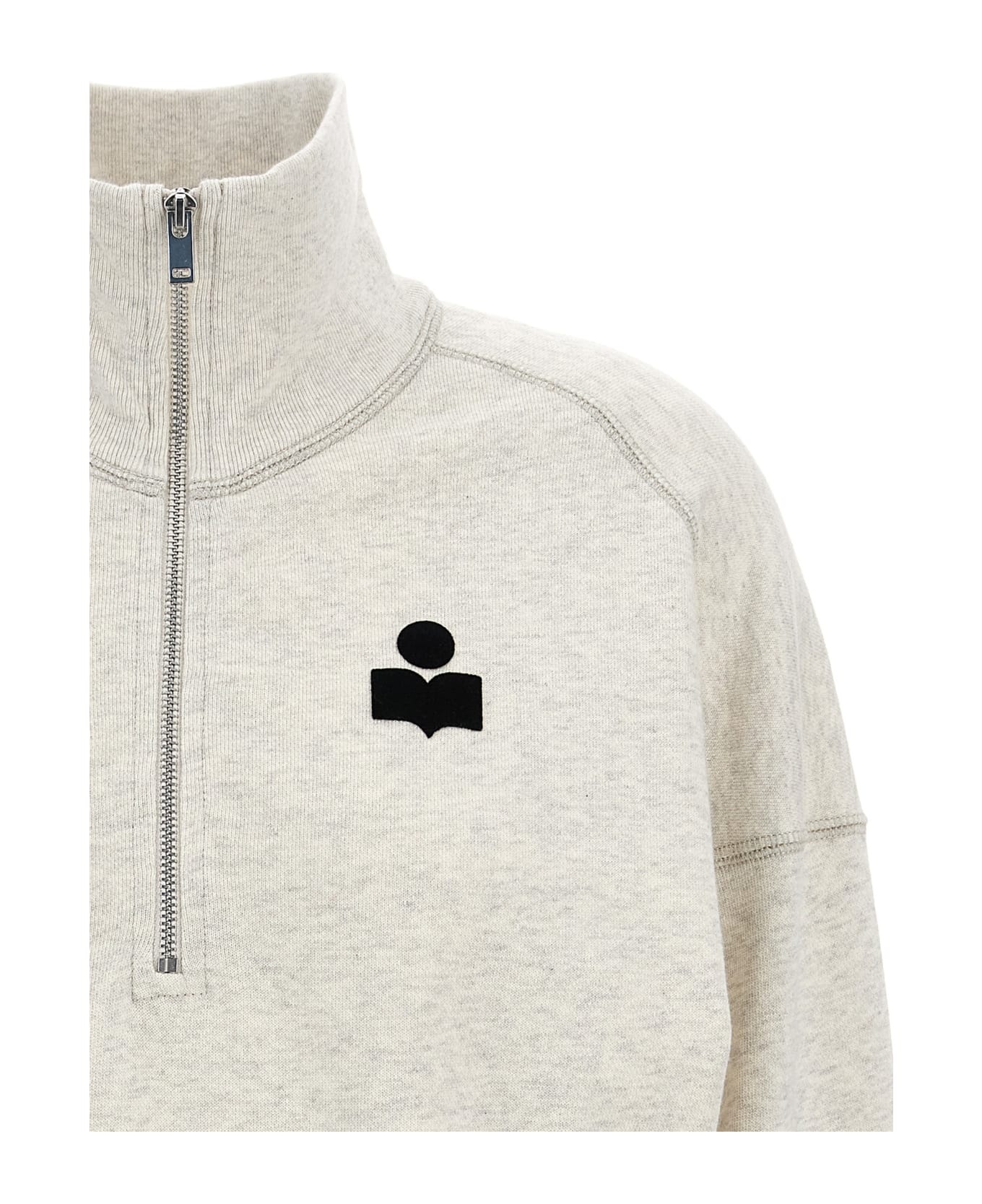 'ross' Sweatshirt - 3
