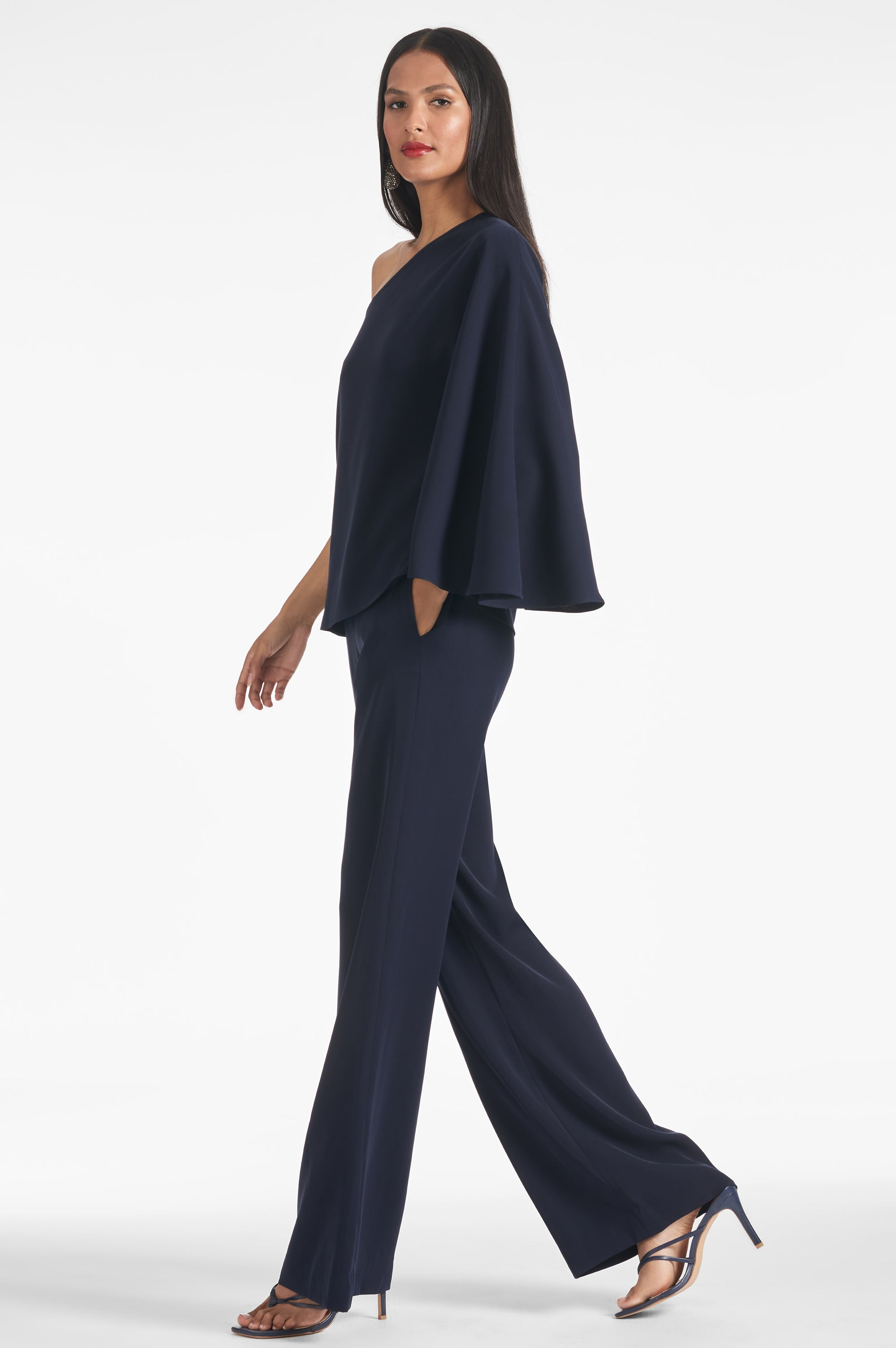 Morgan Top - Midnight - 2